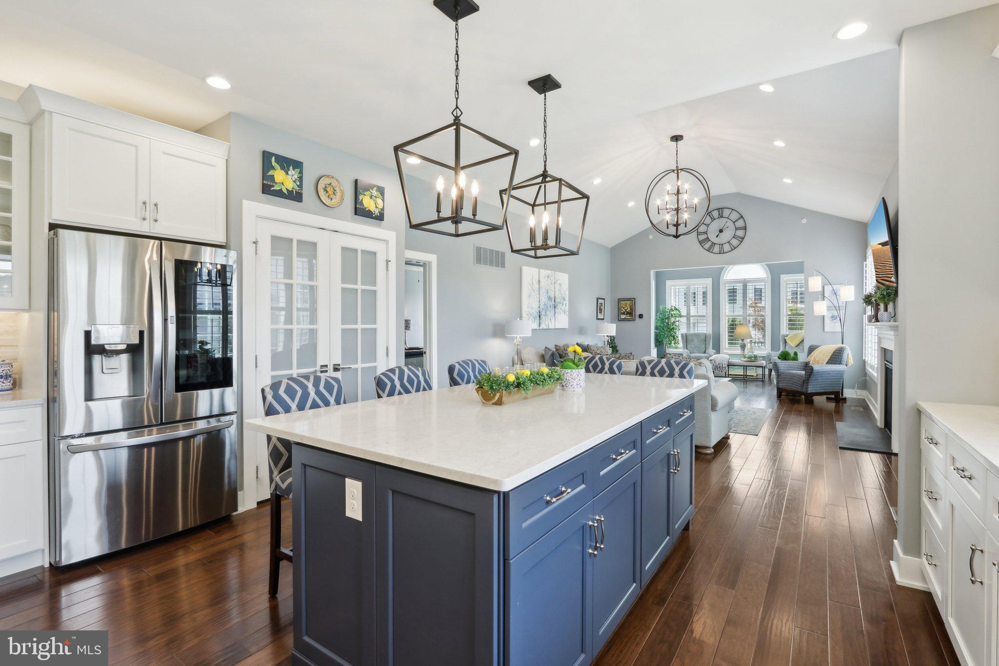 DARLINGTON RIDGE - Residential