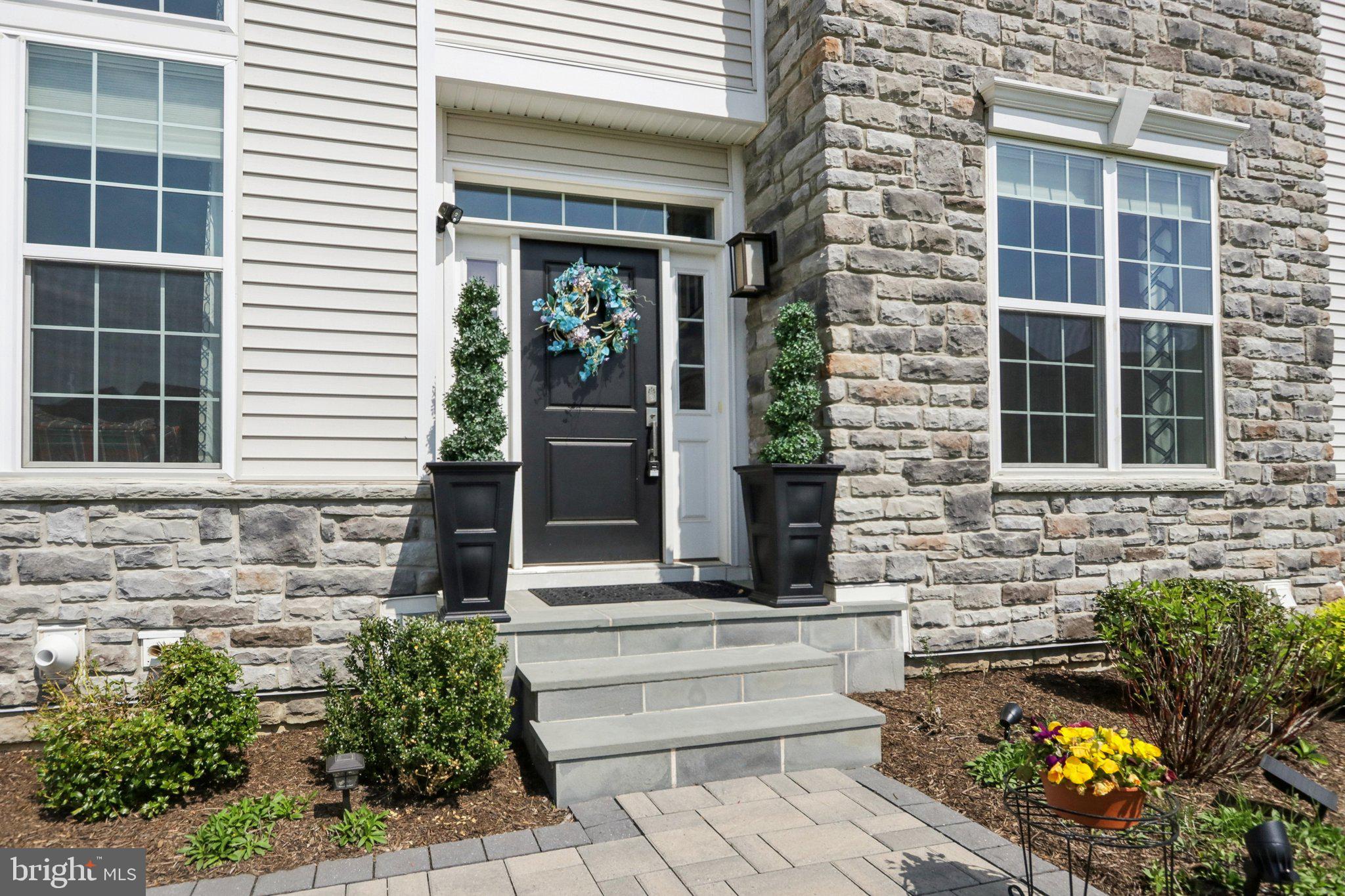 DARLINGTON RIDGE - Residential