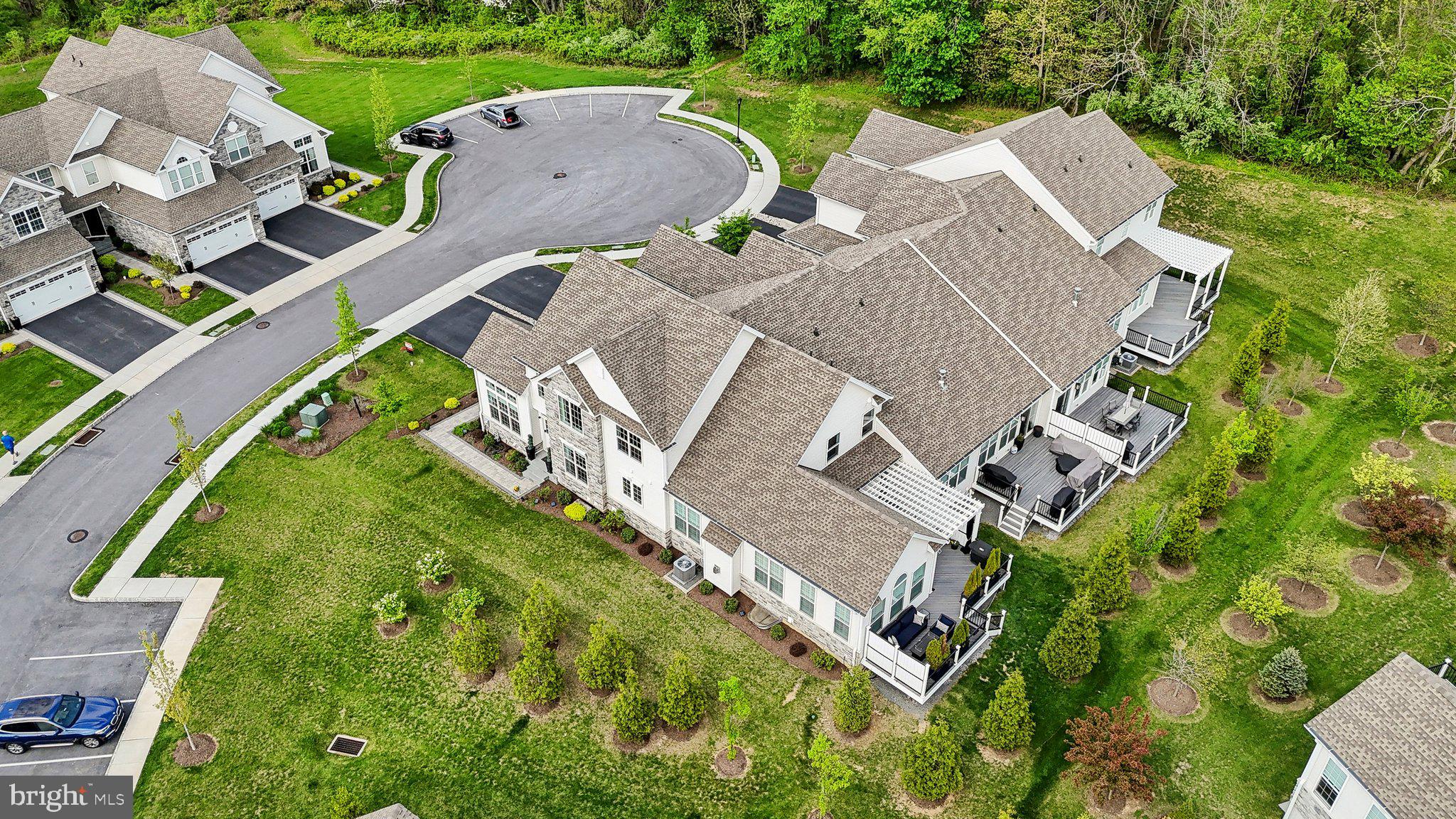 DARLINGTON RIDGE - Residential