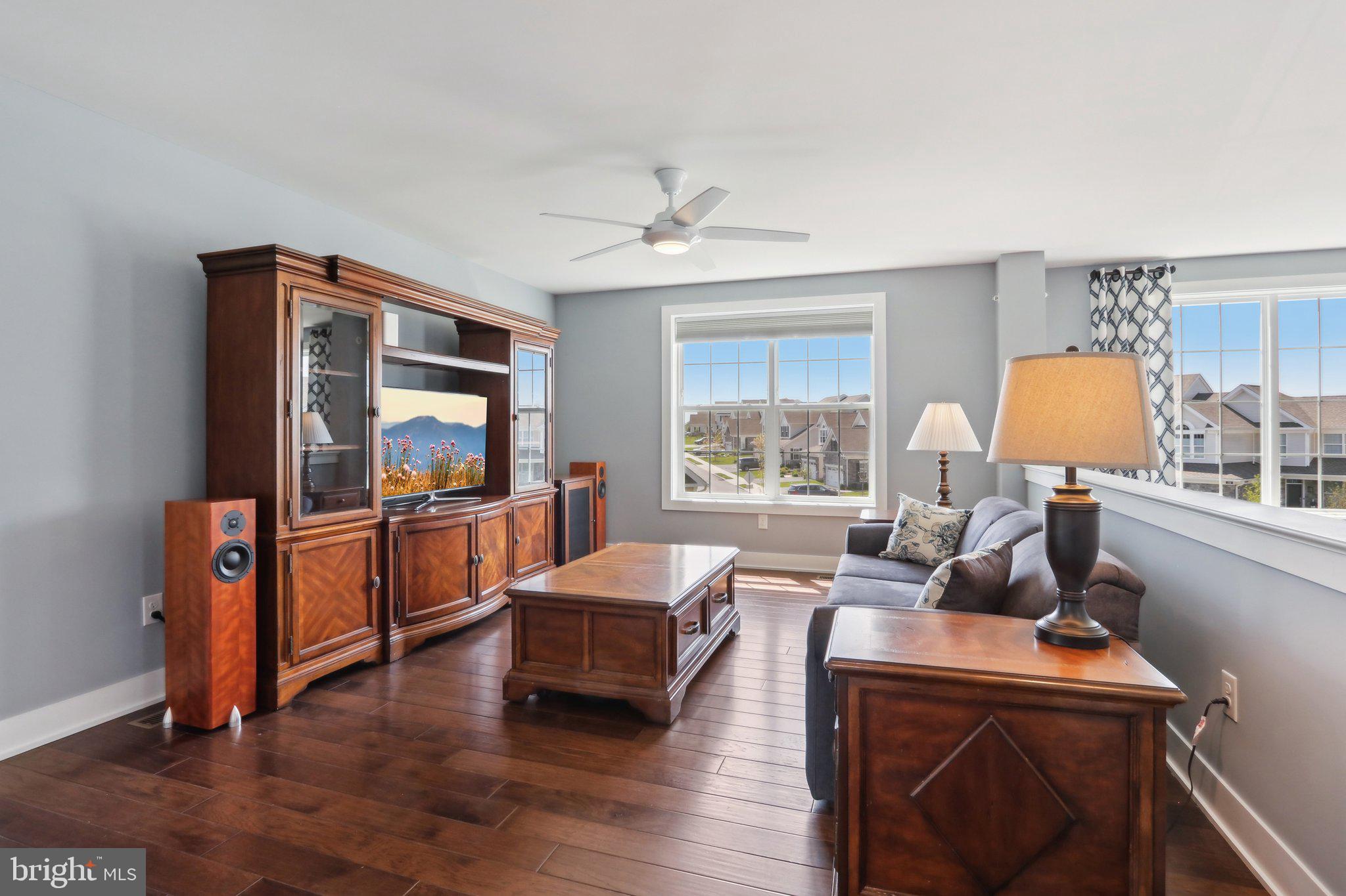 DARLINGTON RIDGE - Residential