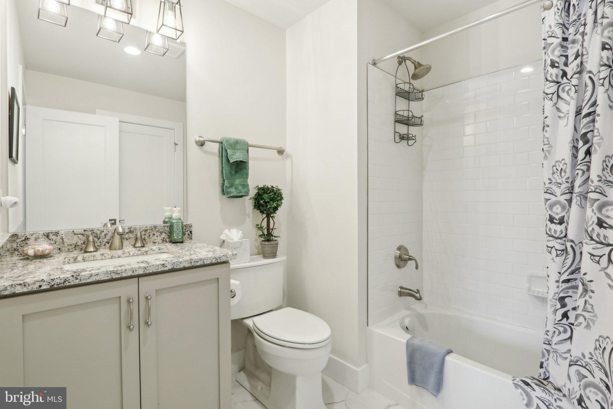 DARLINGTON RIDGE - Residential