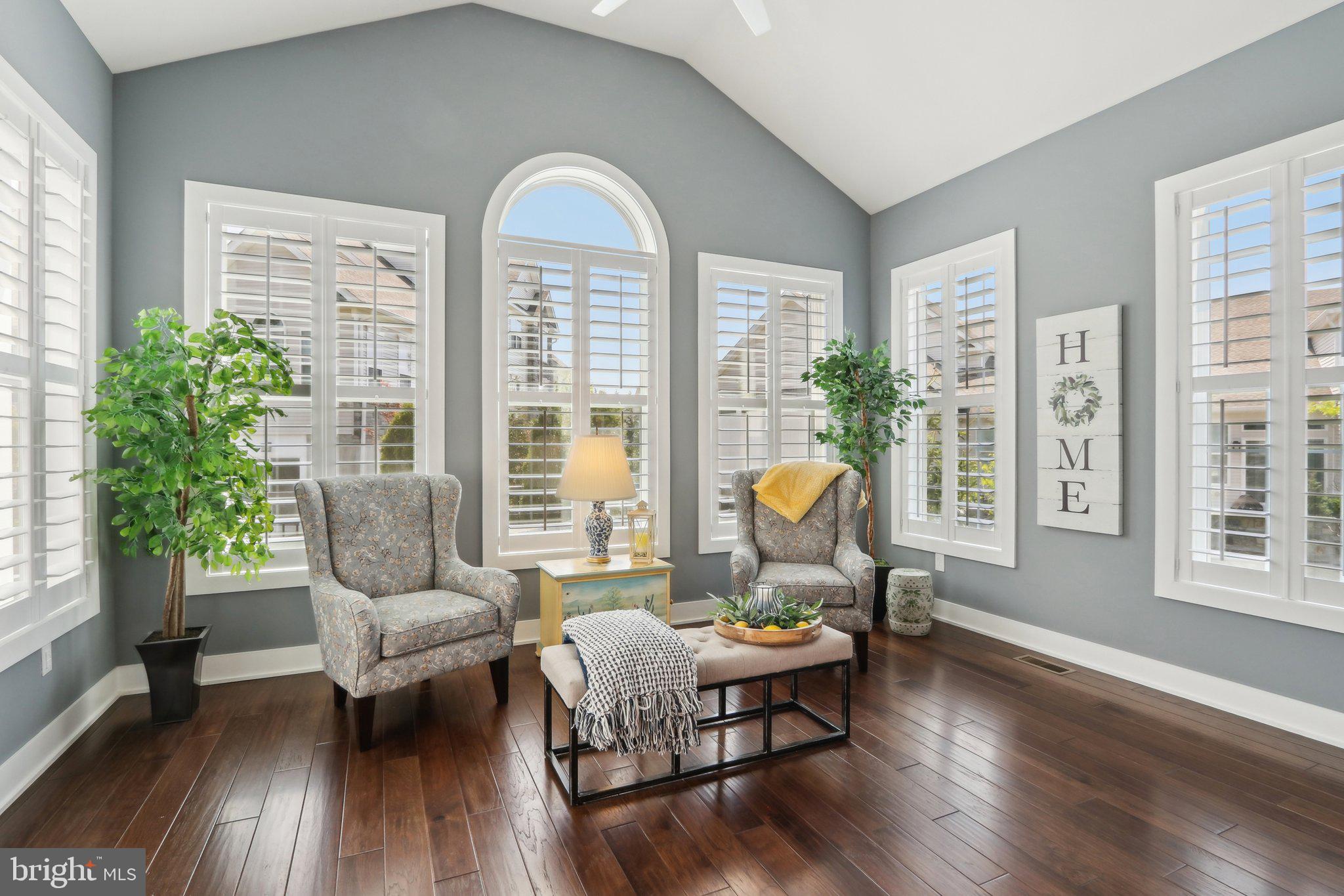 DARLINGTON RIDGE - Residential