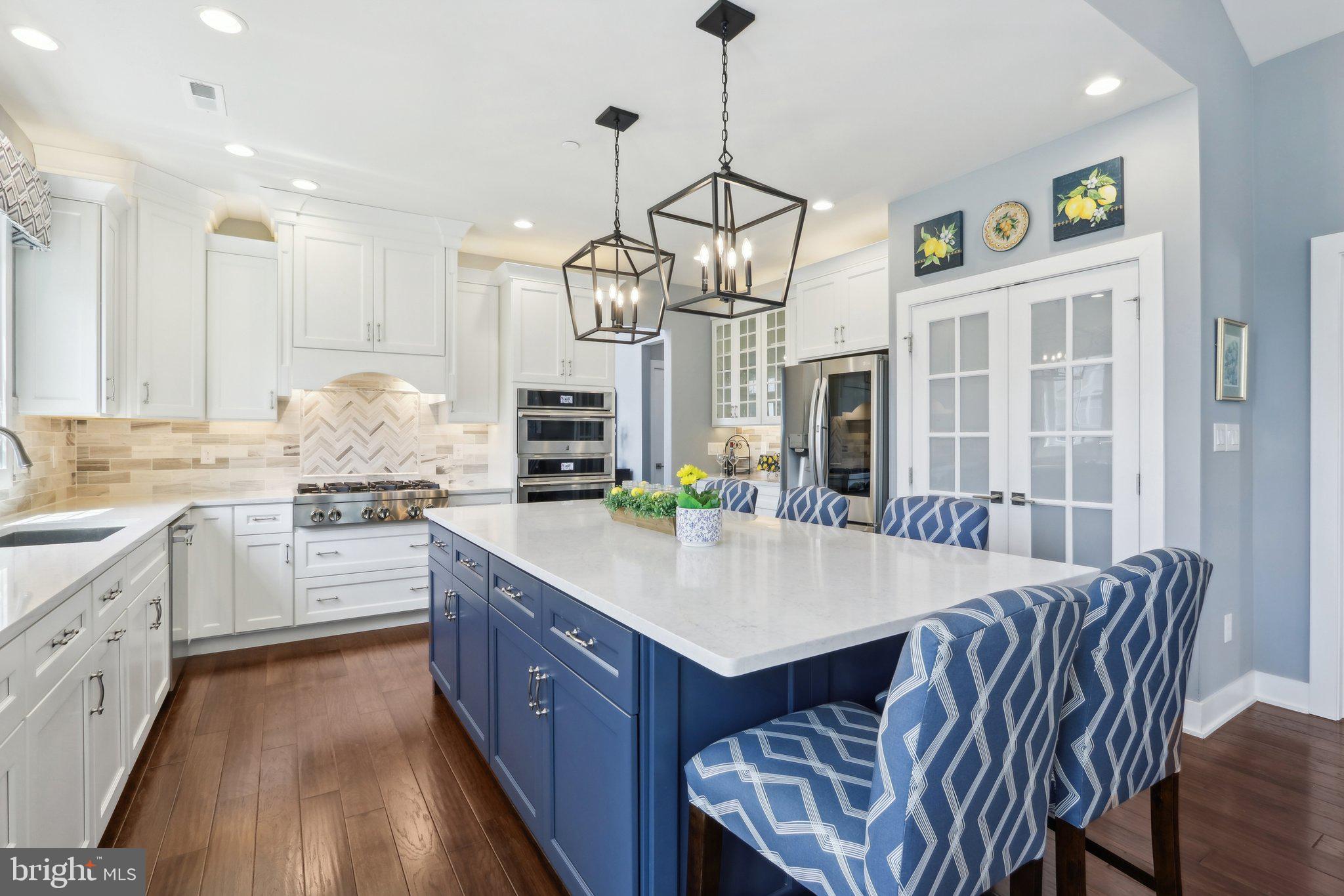 DARLINGTON RIDGE - Residential