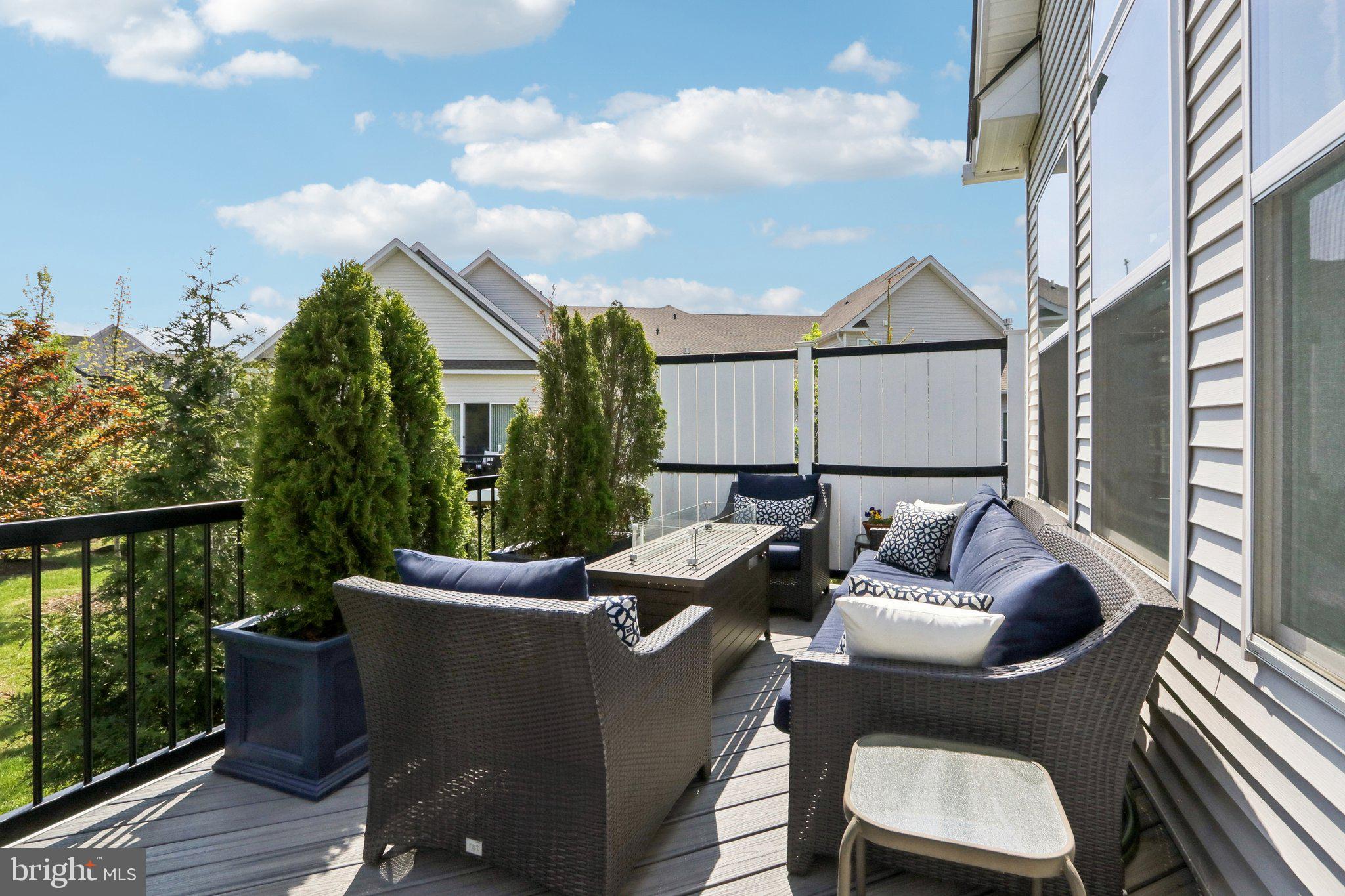 DARLINGTON RIDGE - Residential