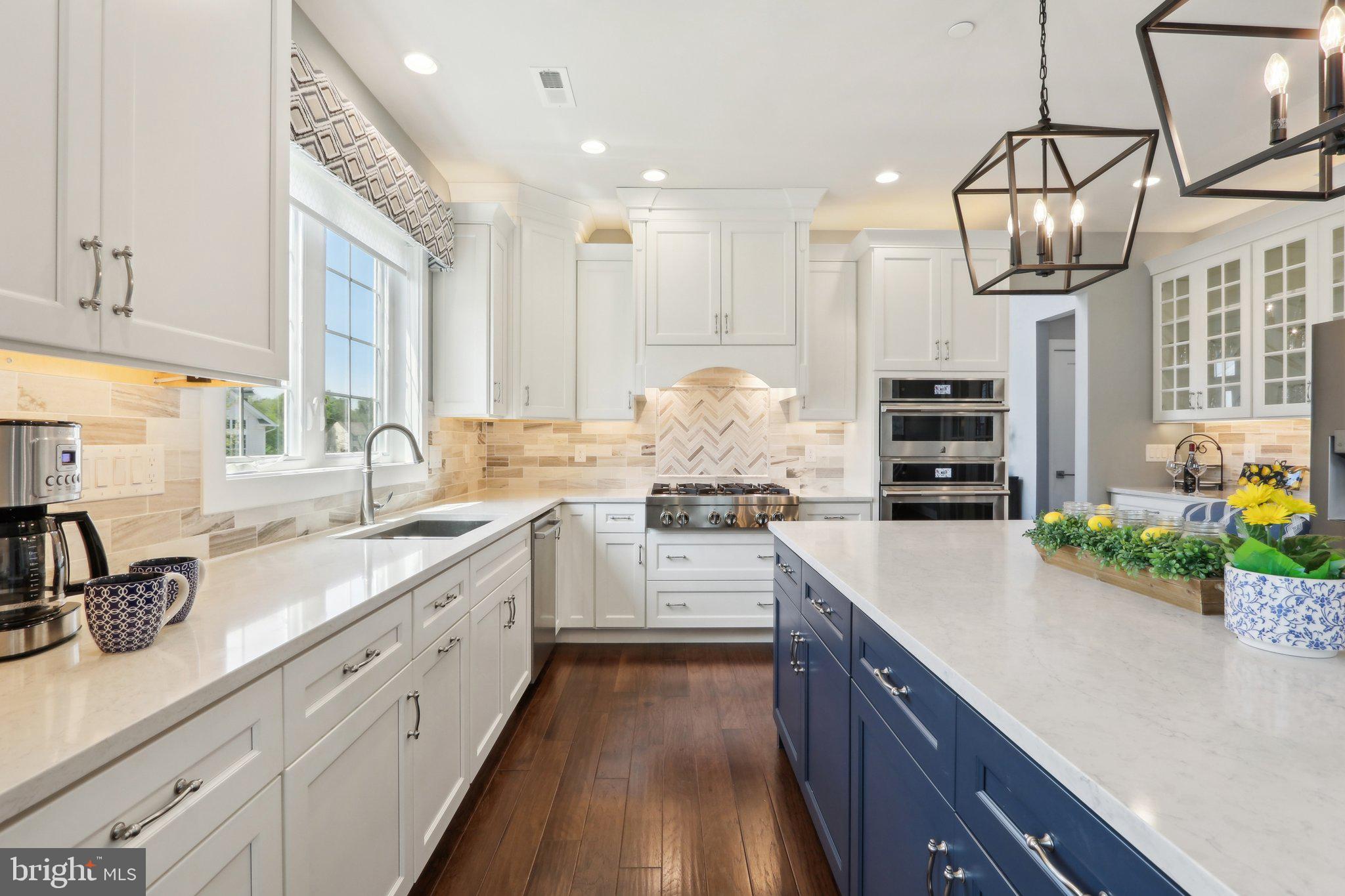 DARLINGTON RIDGE - Residential