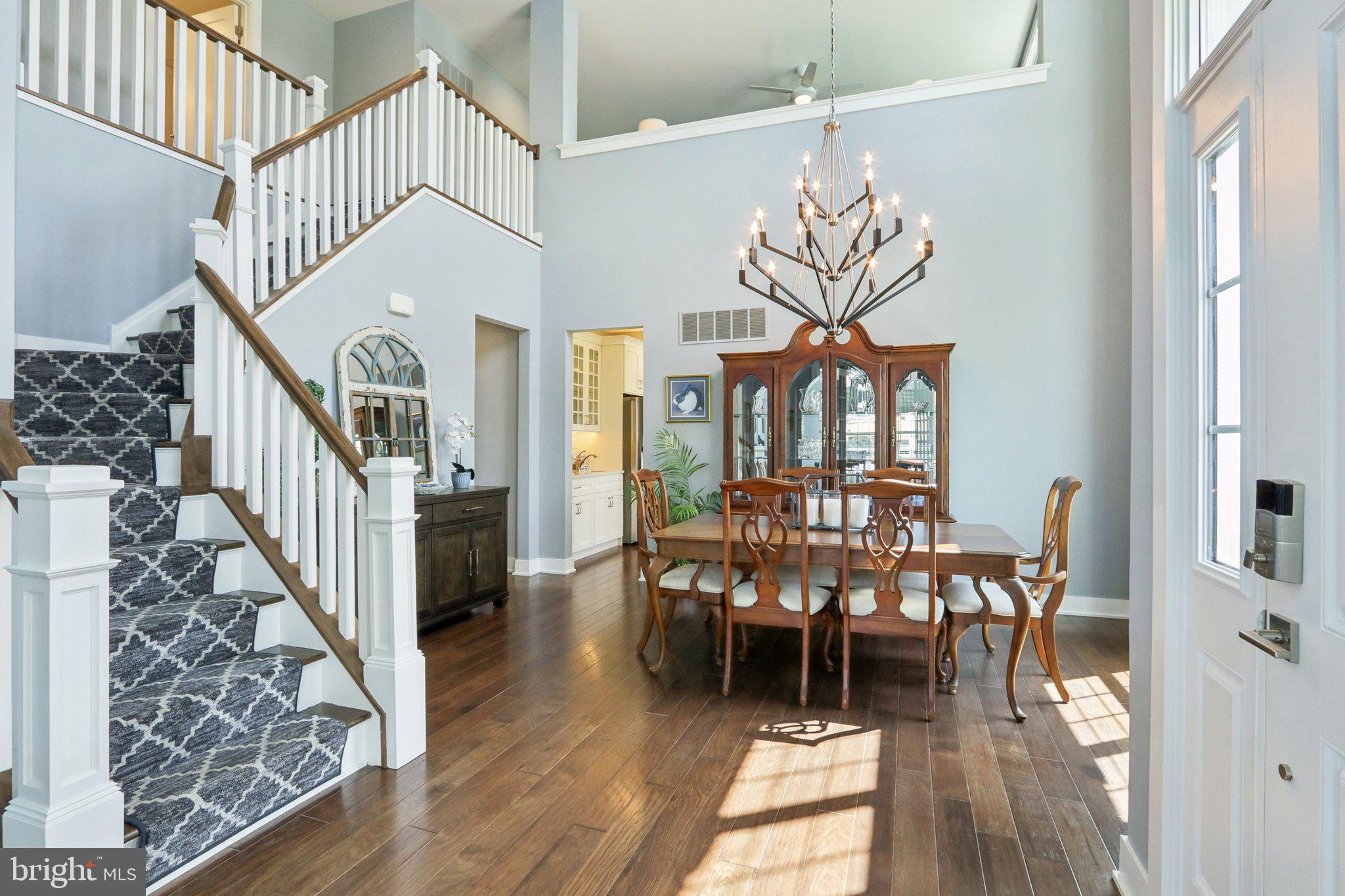 DARLINGTON RIDGE - Residential