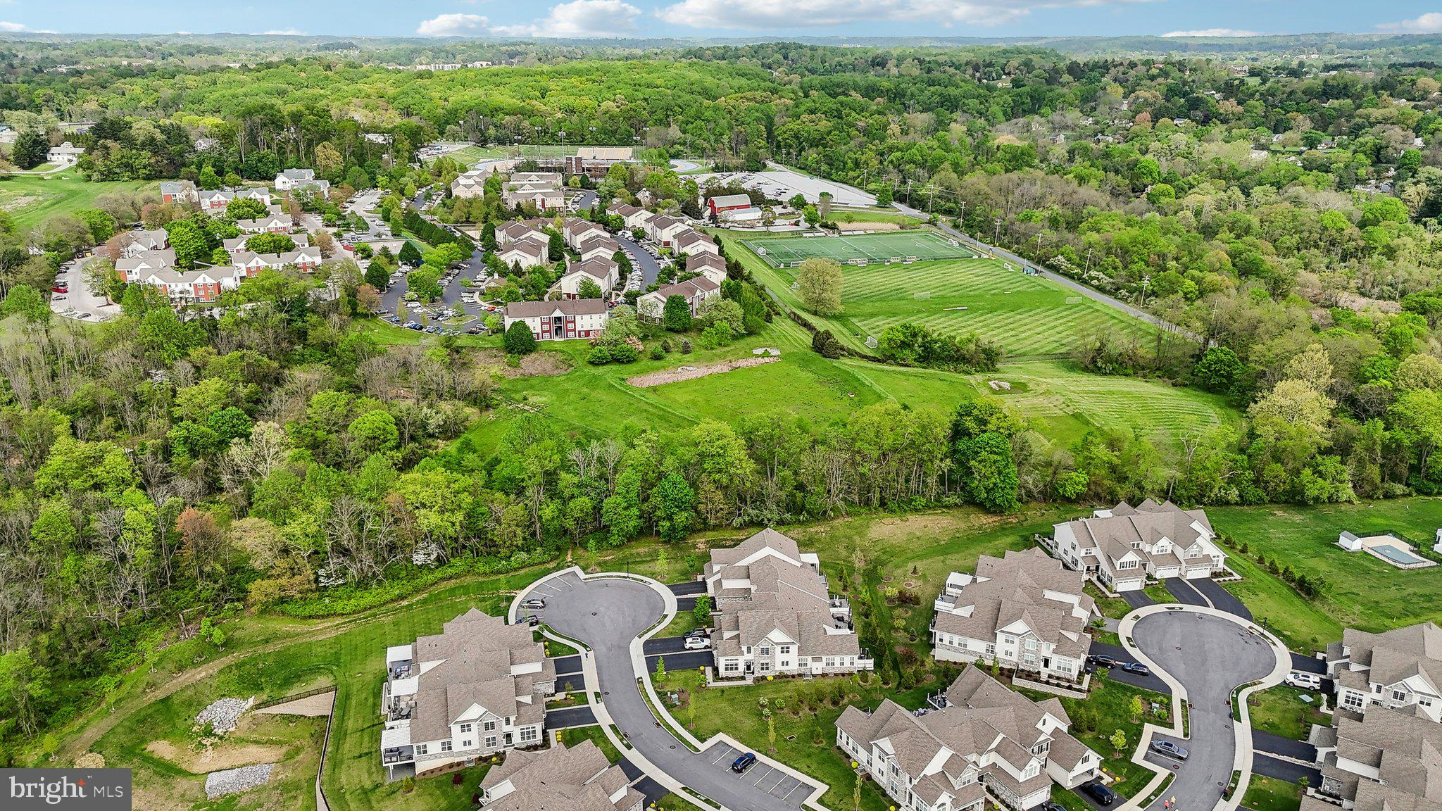 DARLINGTON RIDGE - Residential