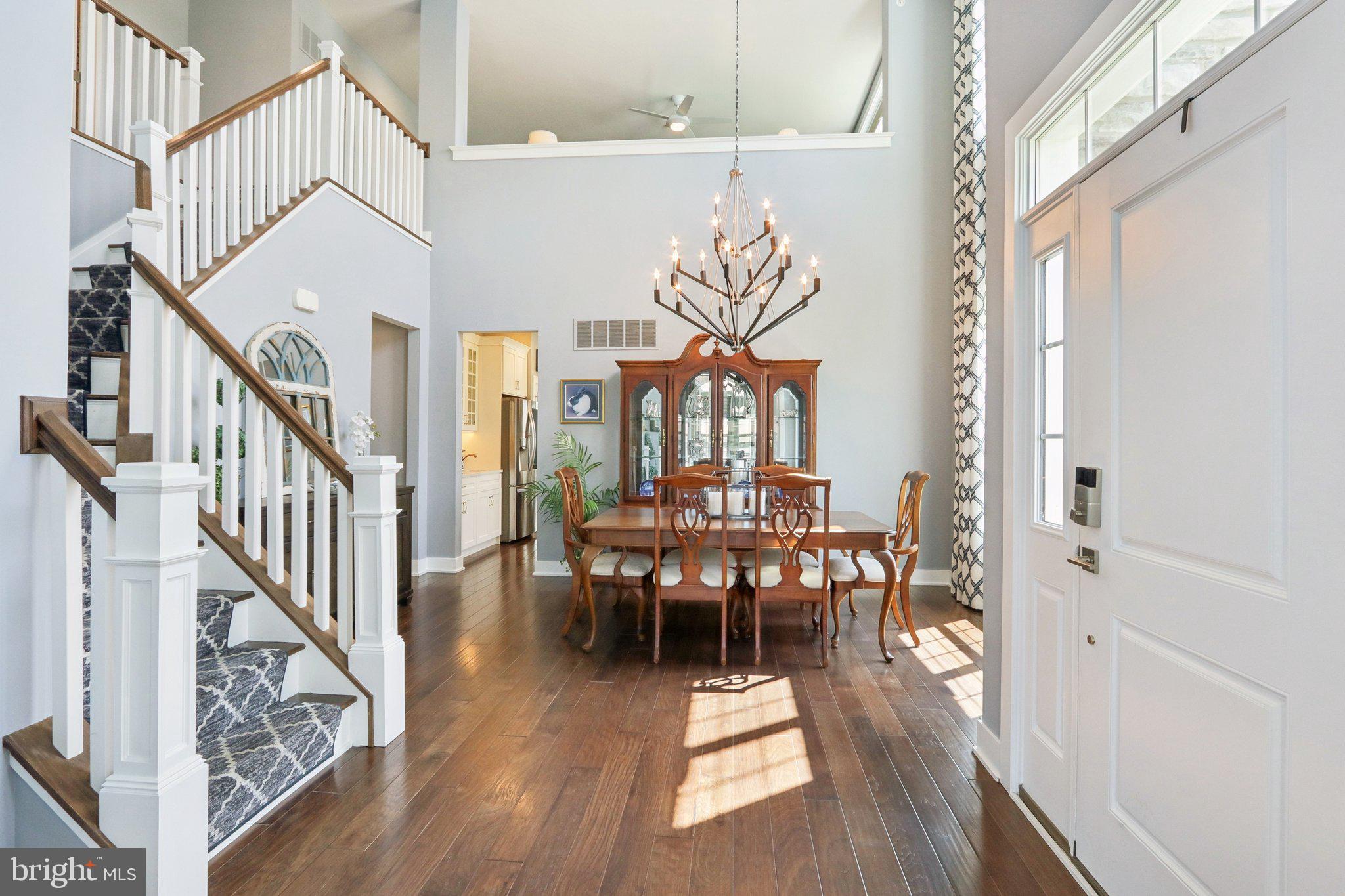 DARLINGTON RIDGE - Residential