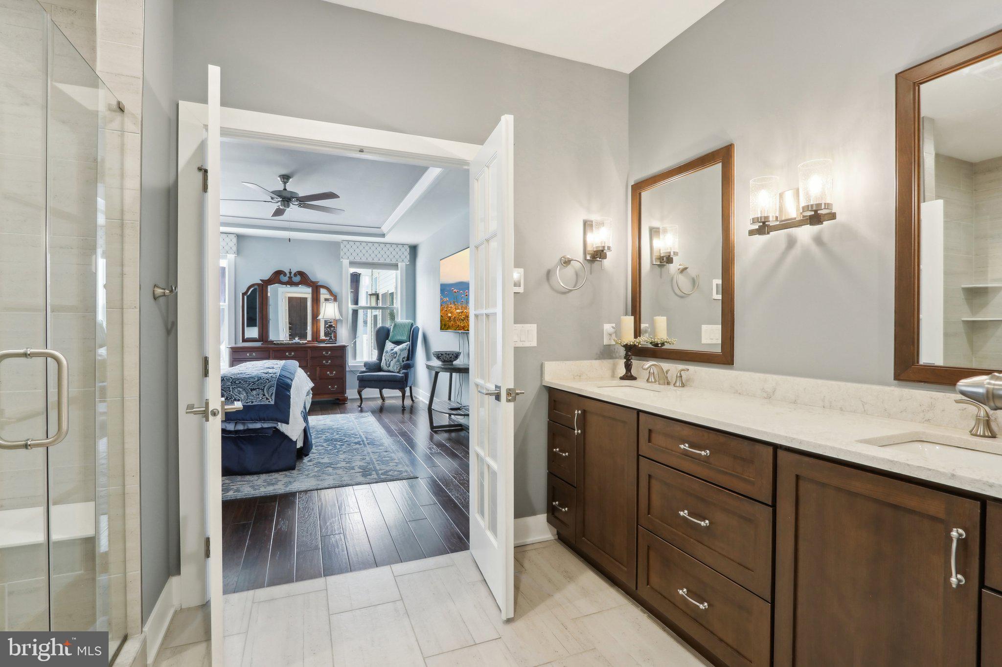 DARLINGTON RIDGE - Residential