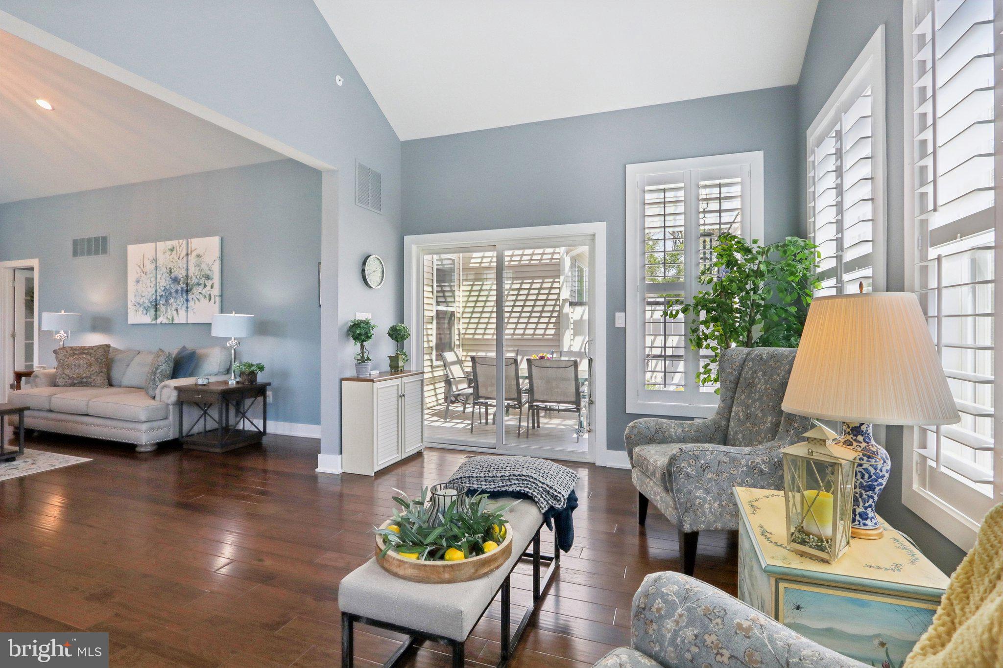 DARLINGTON RIDGE - Residential