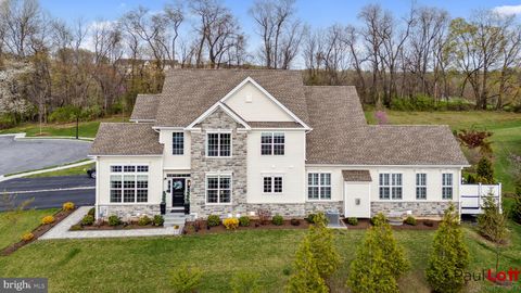 207 REID WAY WEST CHESTER PA 19382