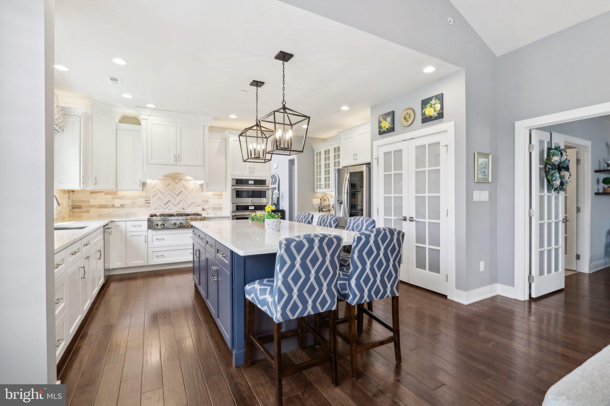 DARLINGTON RIDGE - Residential