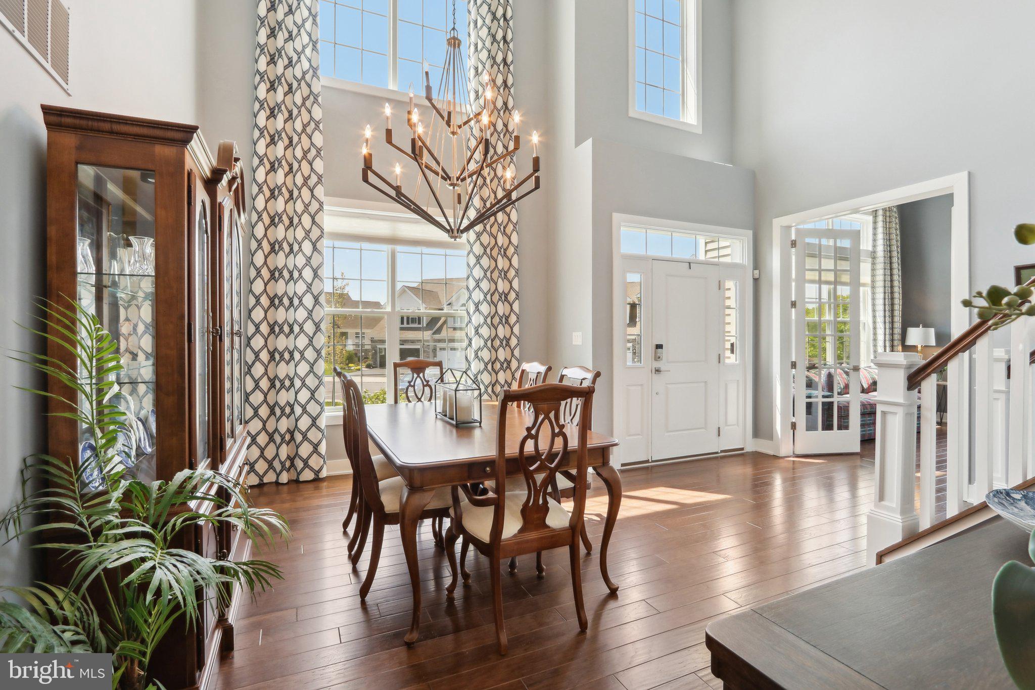 DARLINGTON RIDGE - Residential