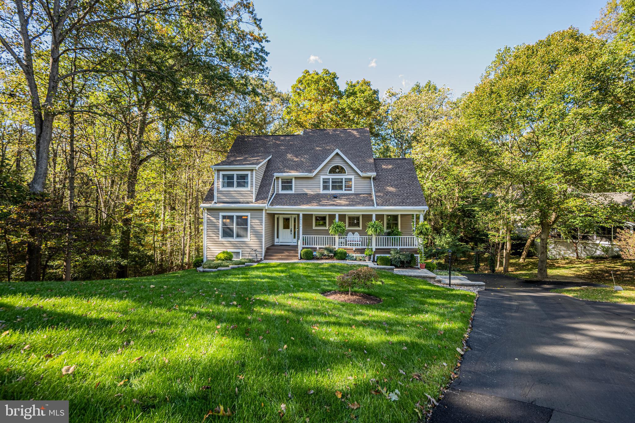 WARFIELDS RANGE - Residential