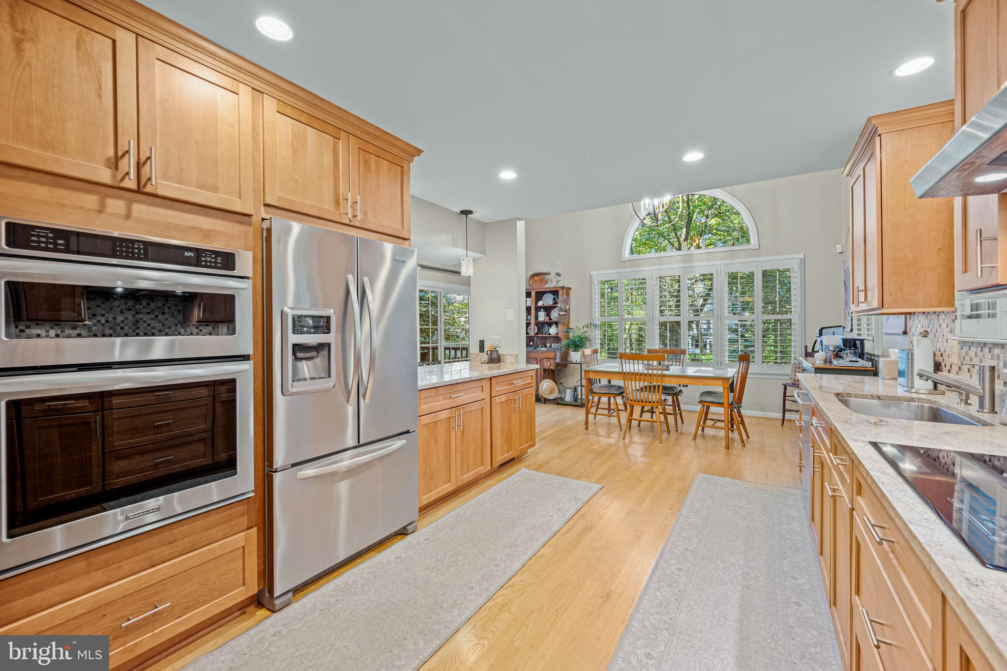 WARFIELDS RANGE - Residential