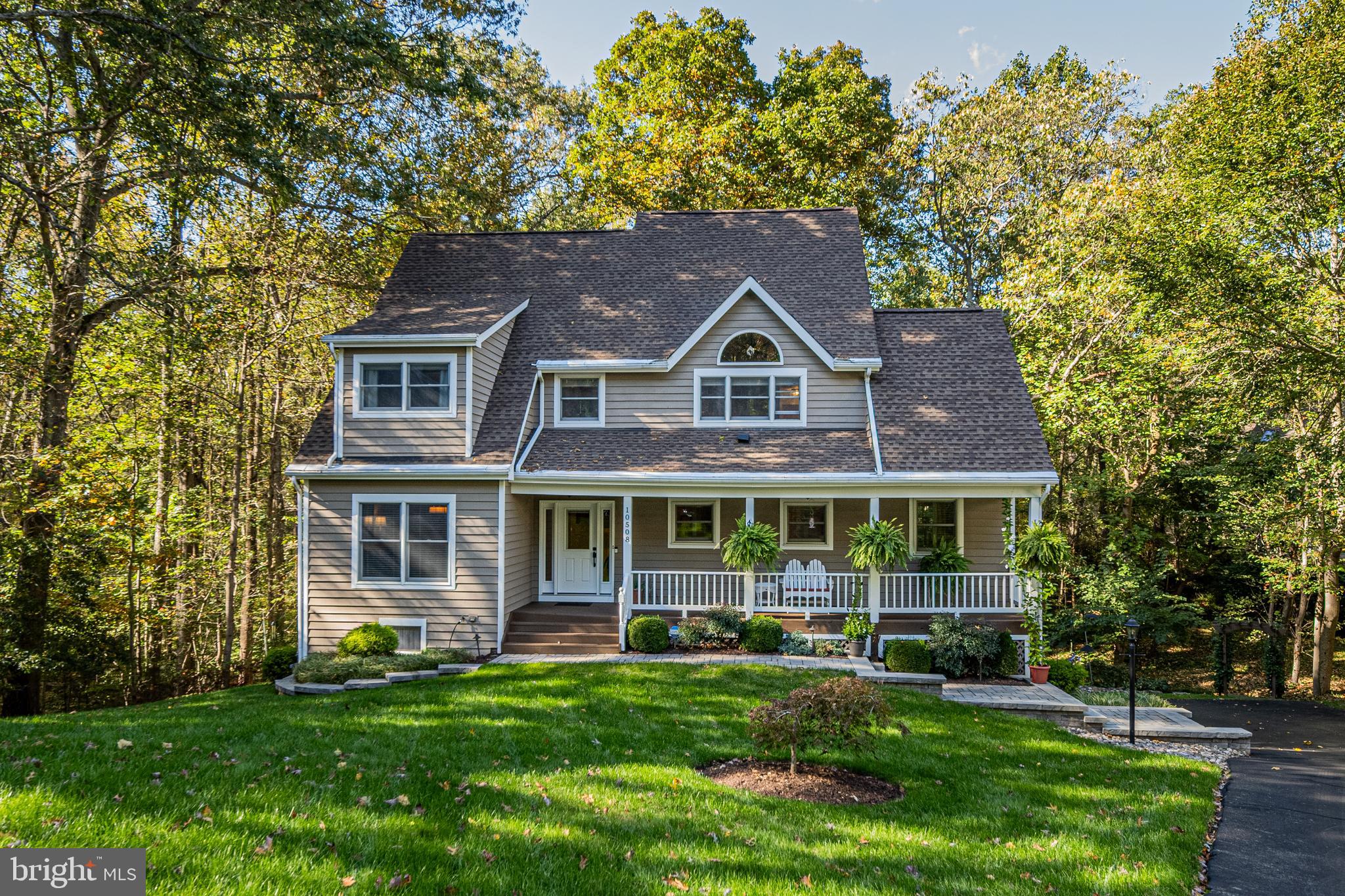 WARFIELDS RANGE - Residential