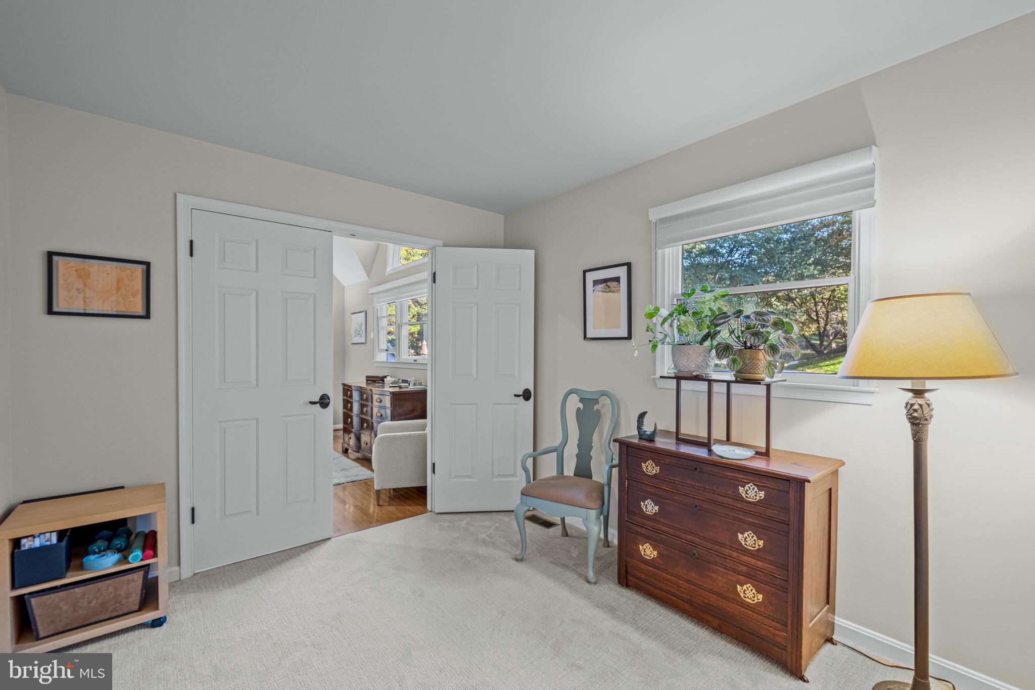 WARFIELDS RANGE - Residential