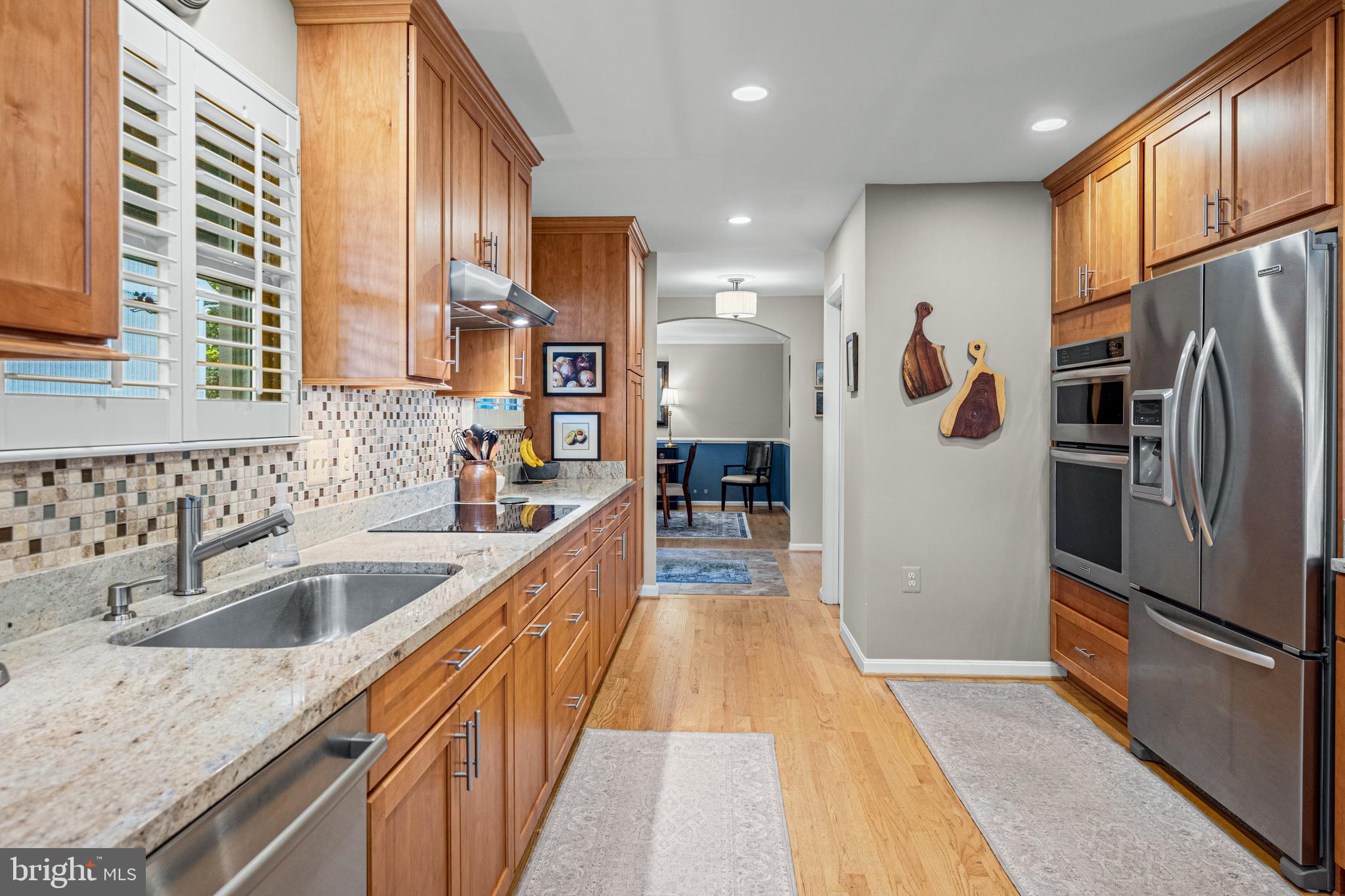 WARFIELDS RANGE - Residential