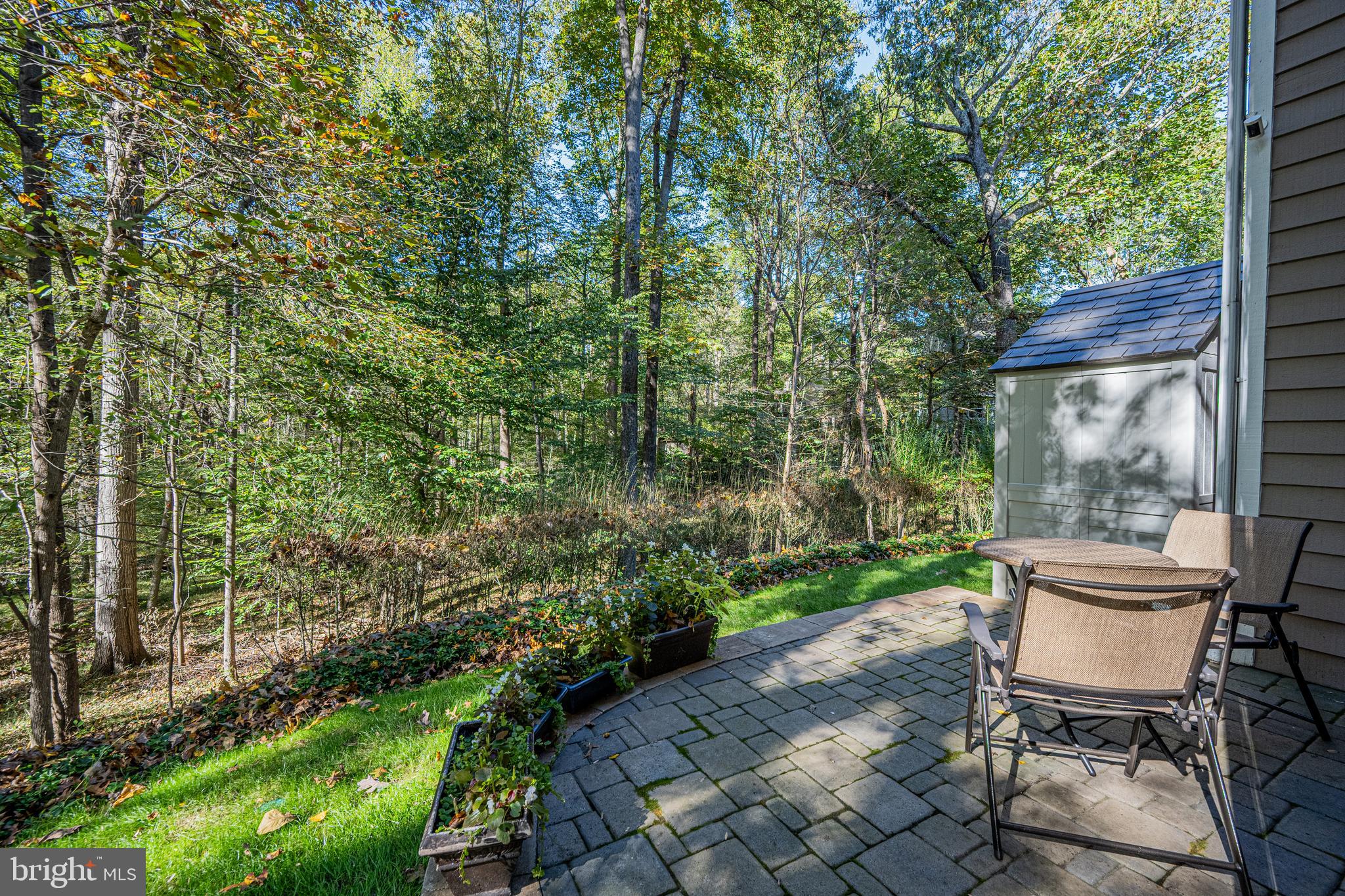 WARFIELDS RANGE - Residential