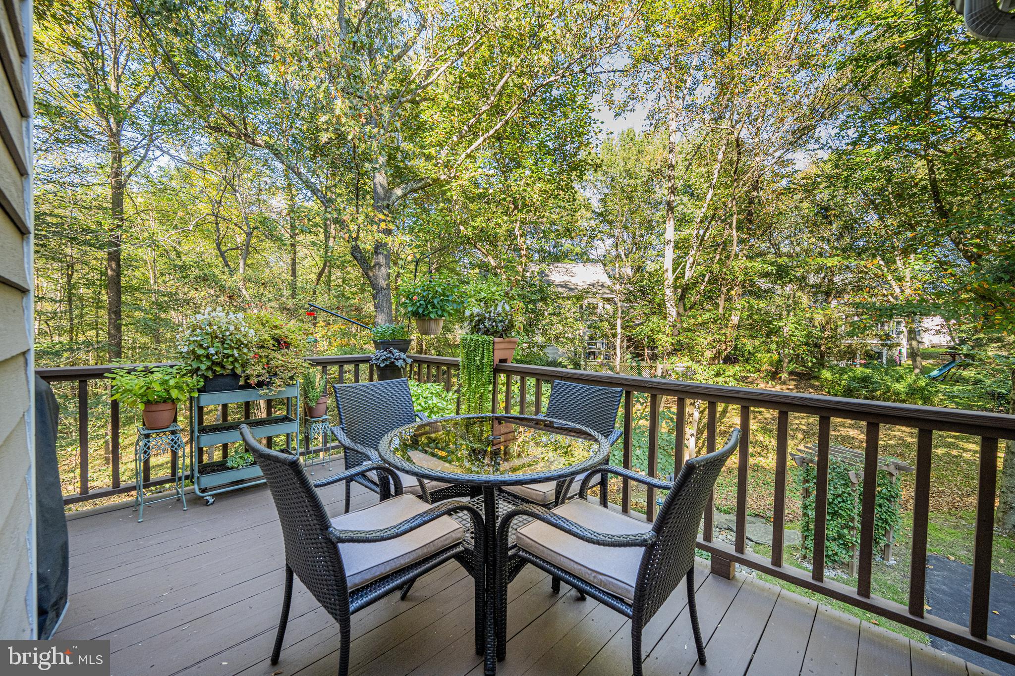 WARFIELDS RANGE - Residential