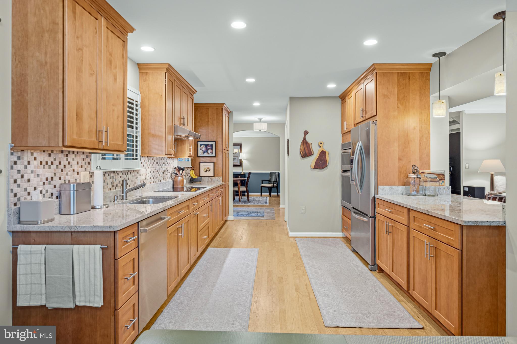 WARFIELDS RANGE - Residential