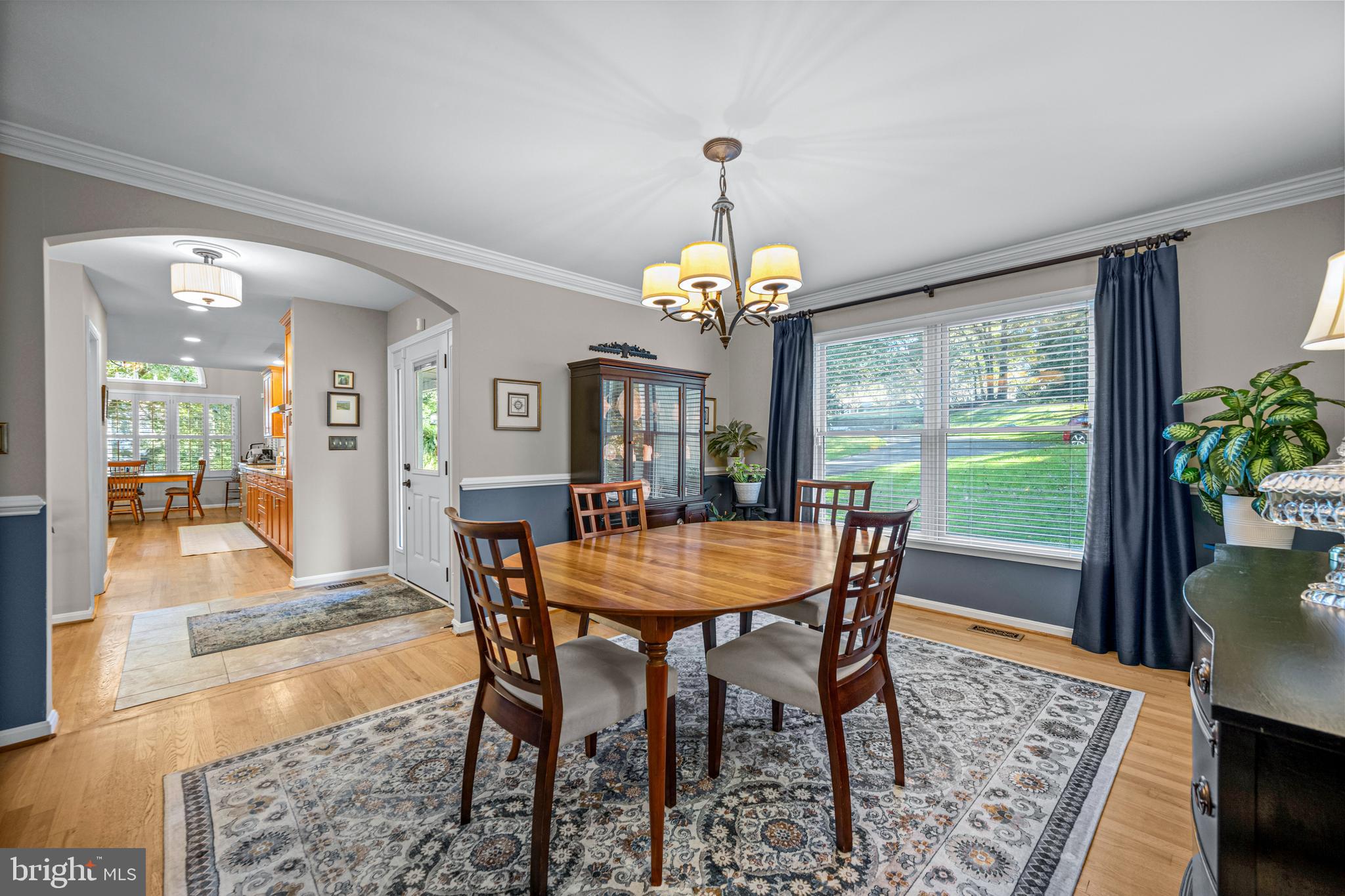 WARFIELDS RANGE - Residential