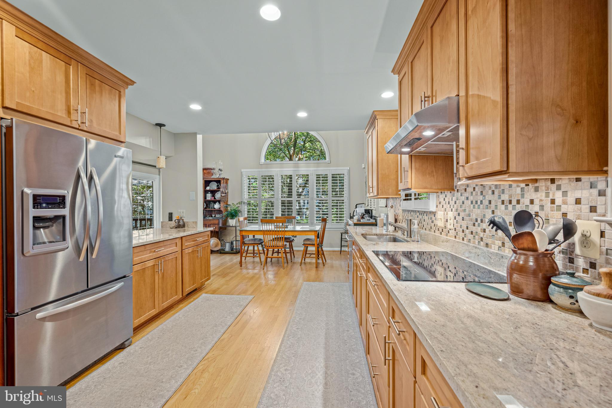 WARFIELDS RANGE - Residential