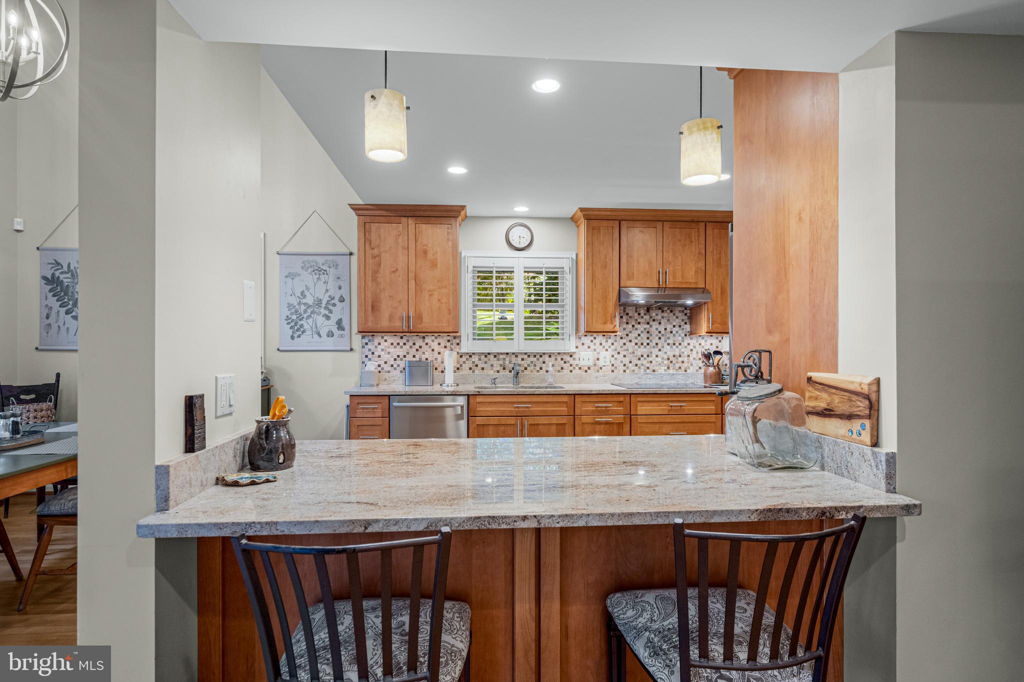 WARFIELDS RANGE - Residential