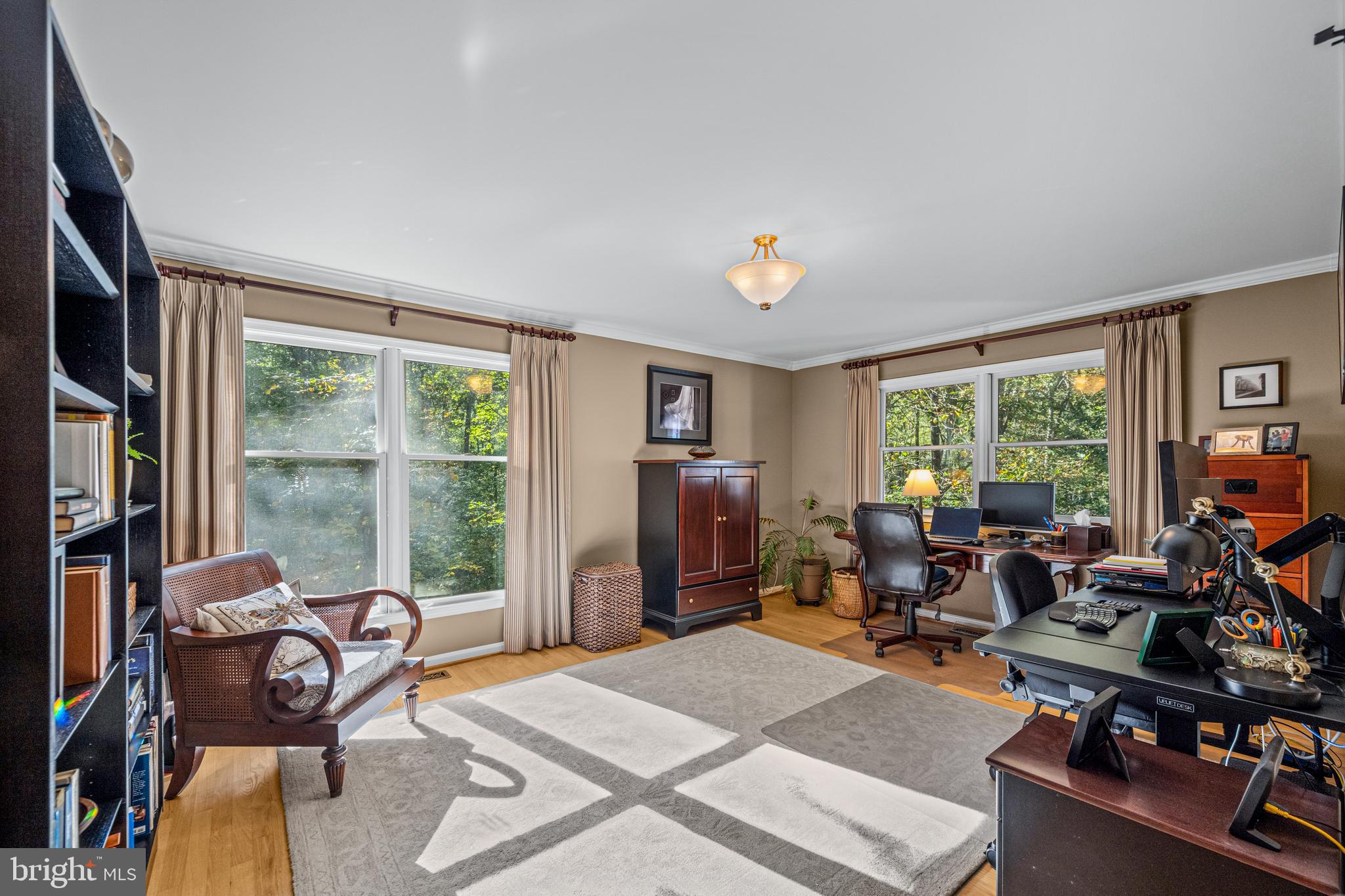 WARFIELDS RANGE - Residential