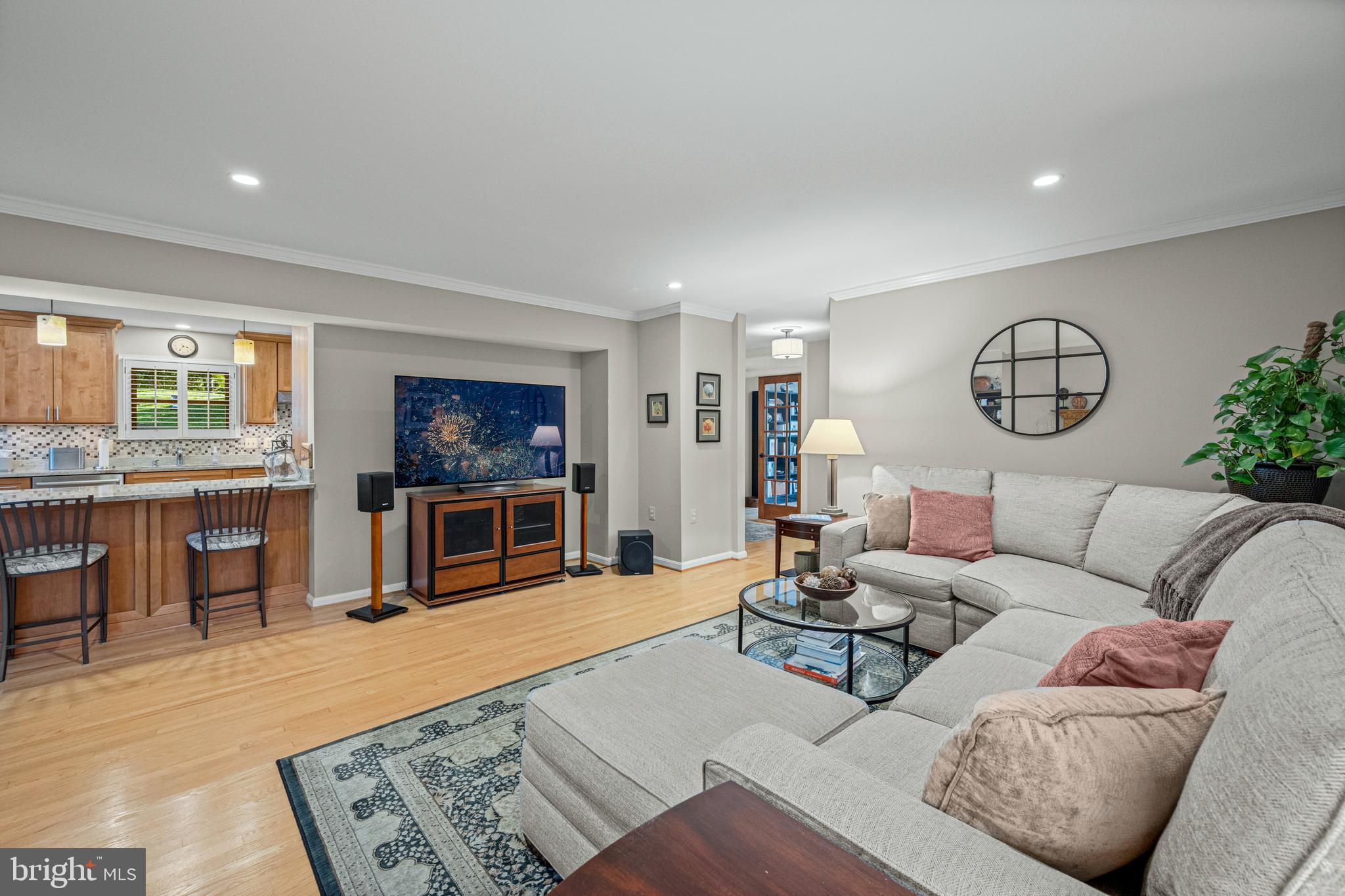 WARFIELDS RANGE - Residential