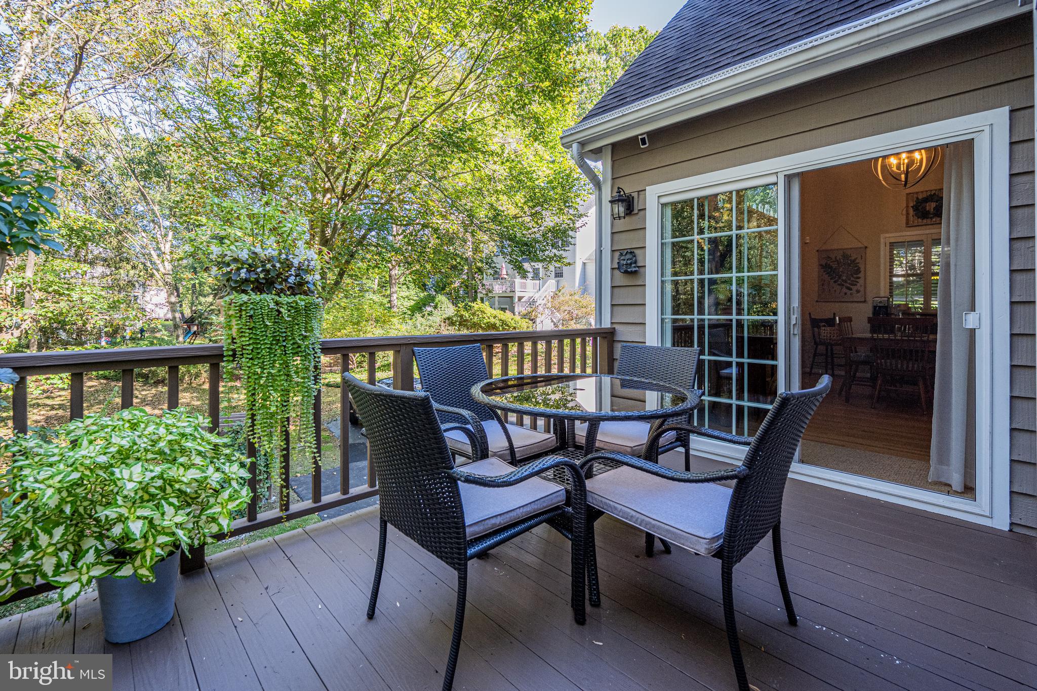 WARFIELDS RANGE - Residential