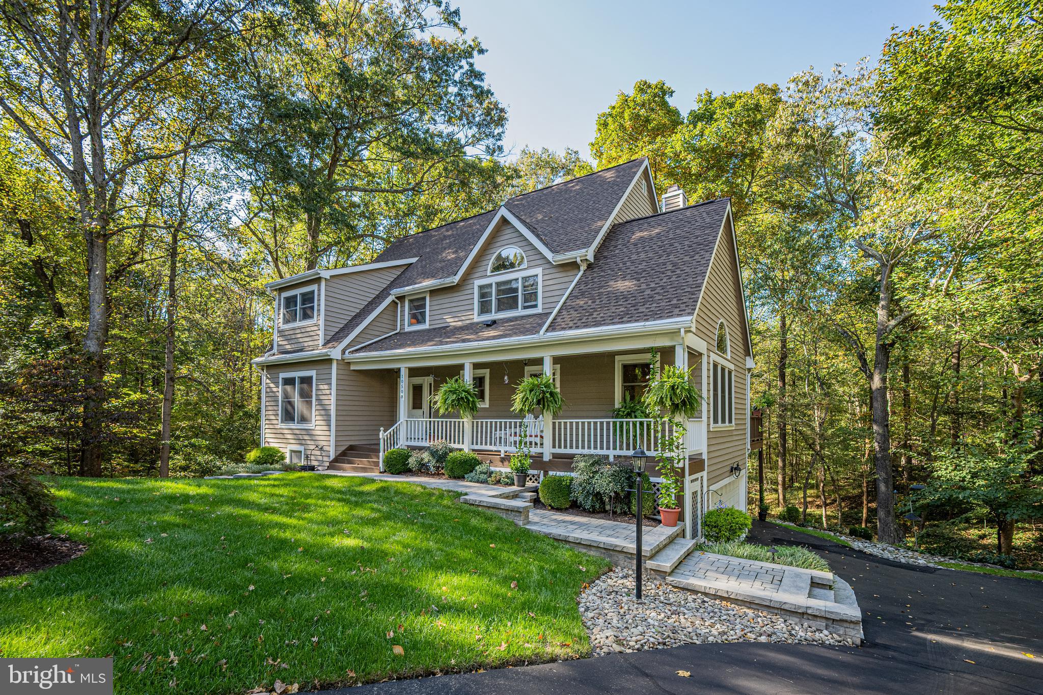 WARFIELDS RANGE - Residential