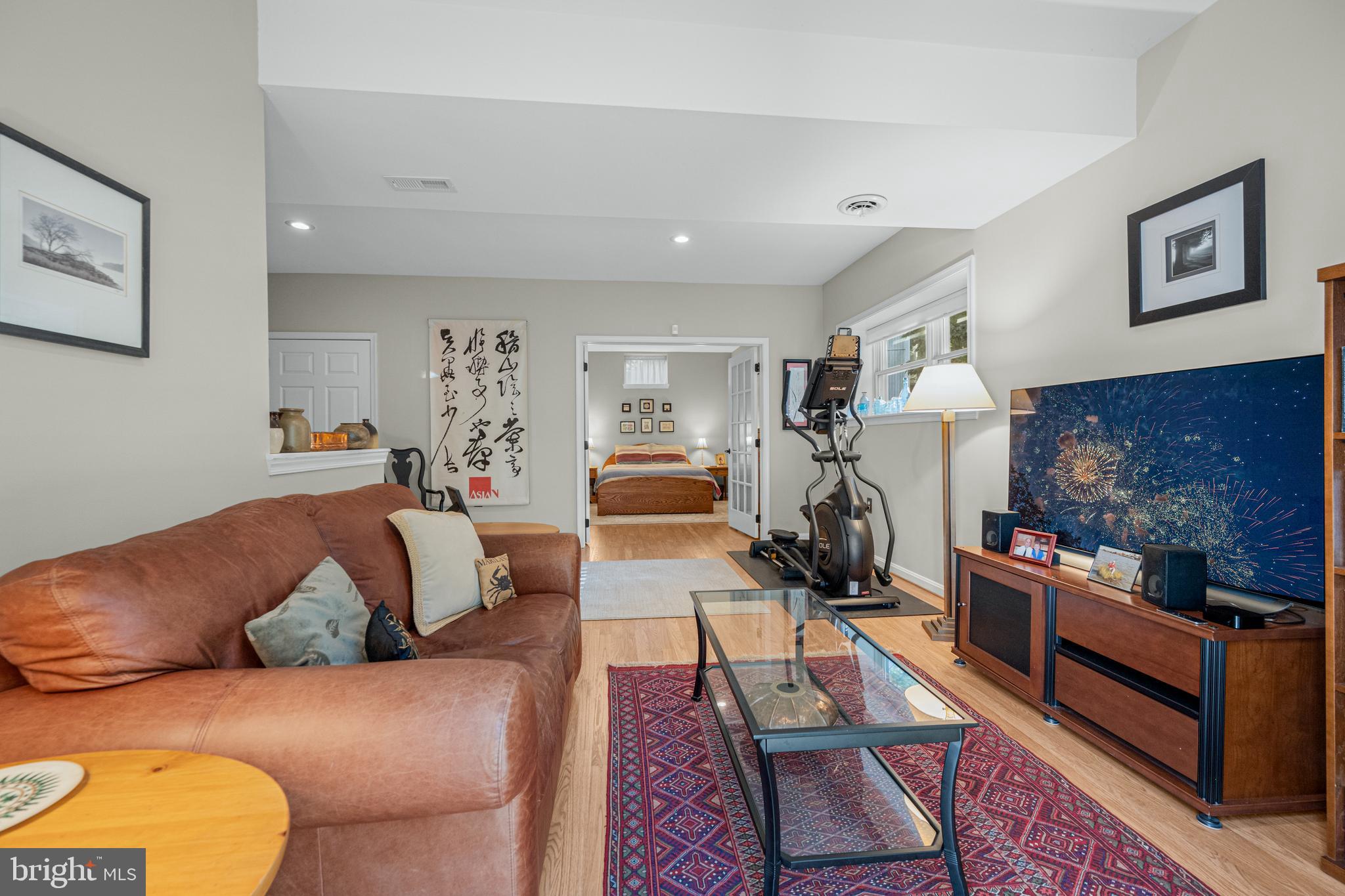 WARFIELDS RANGE - Residential