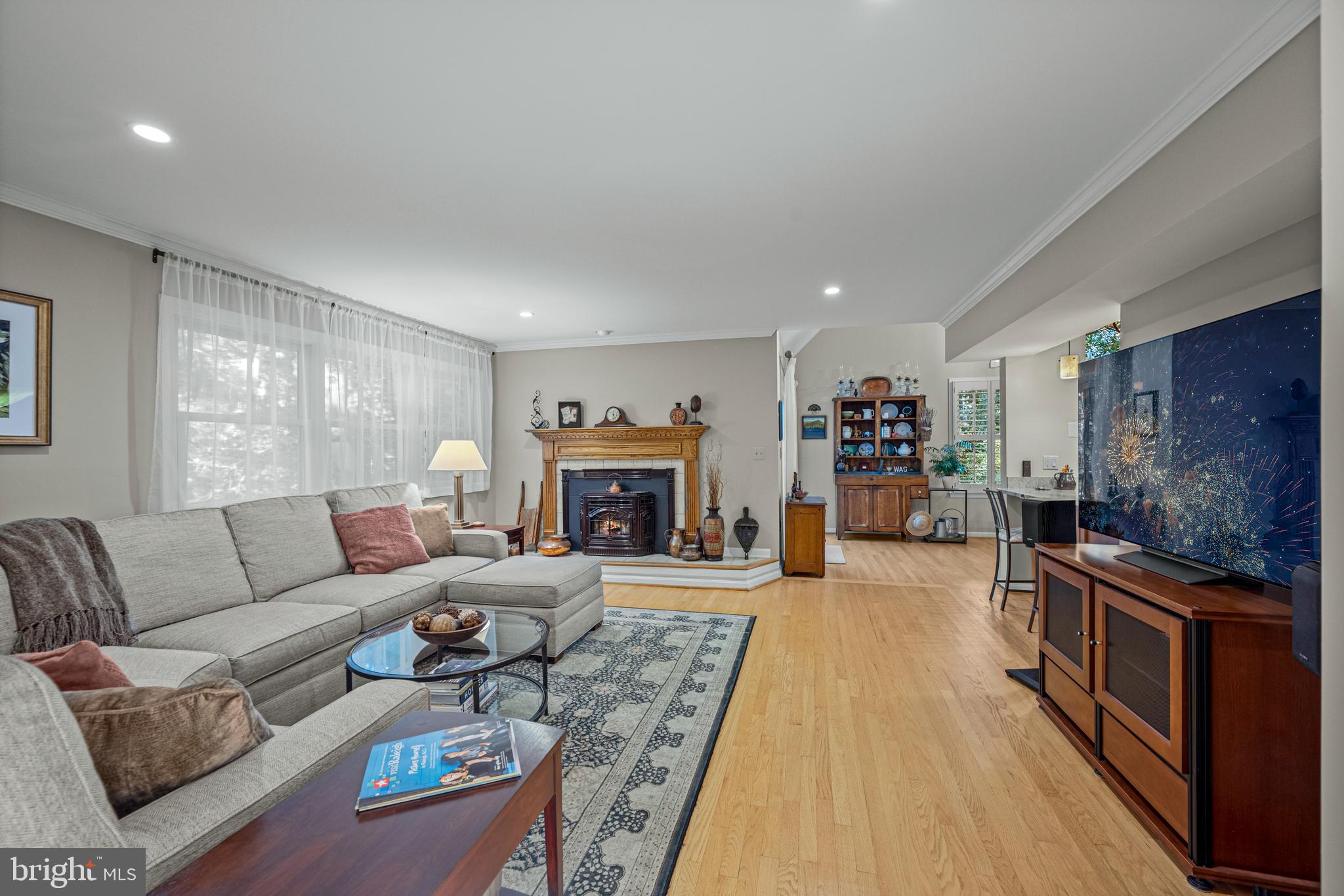 WARFIELDS RANGE - Residential