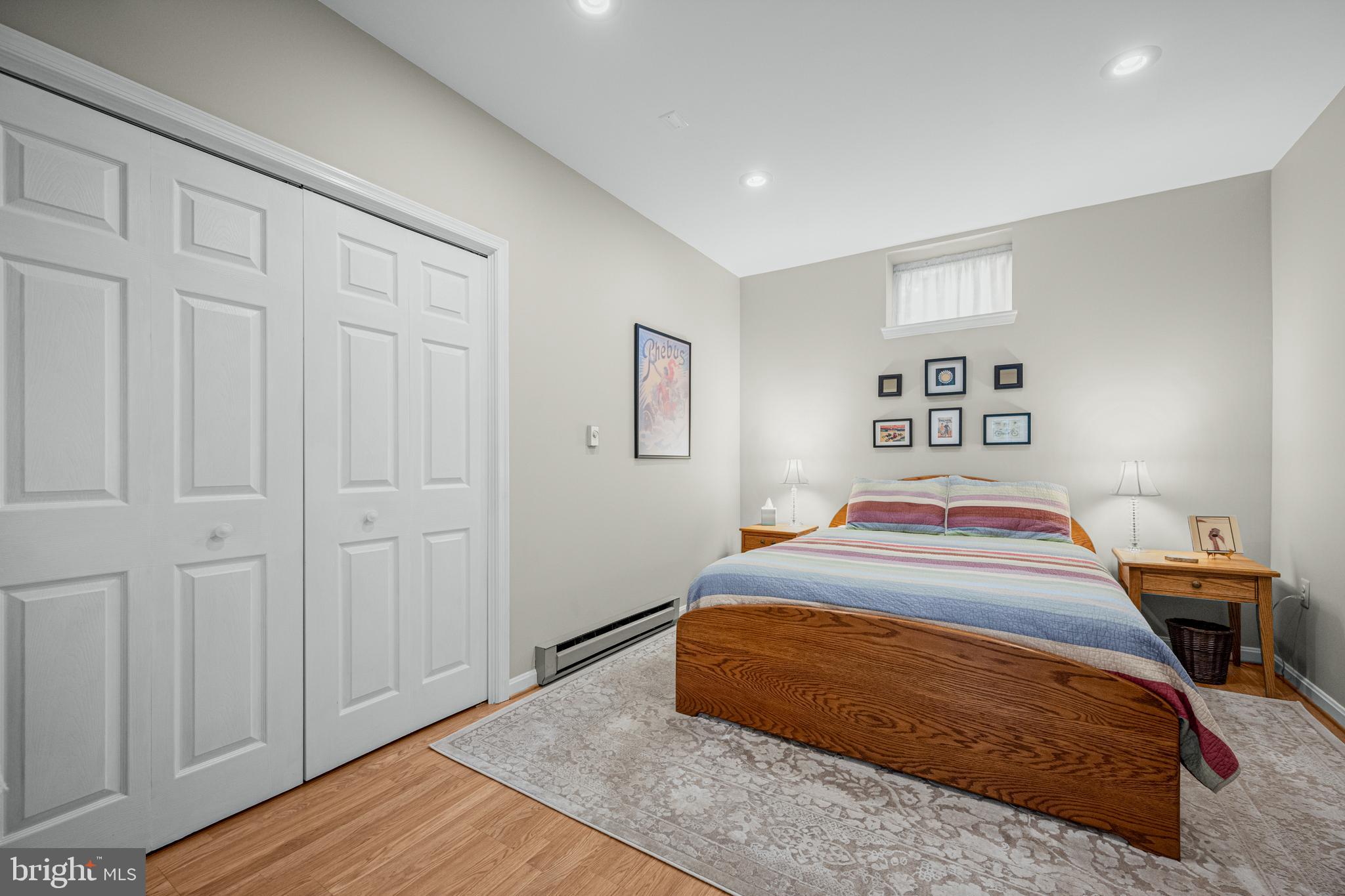 WARFIELDS RANGE - Residential