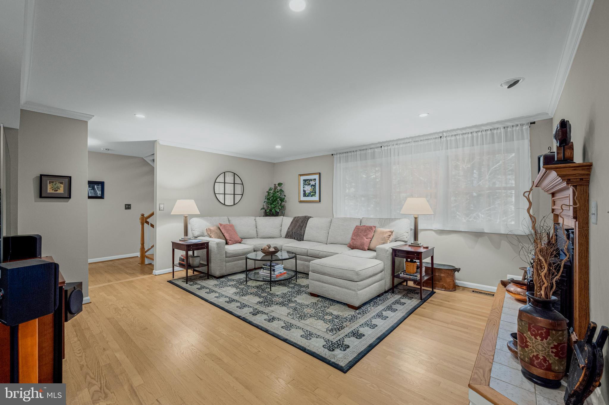 WARFIELDS RANGE - Residential