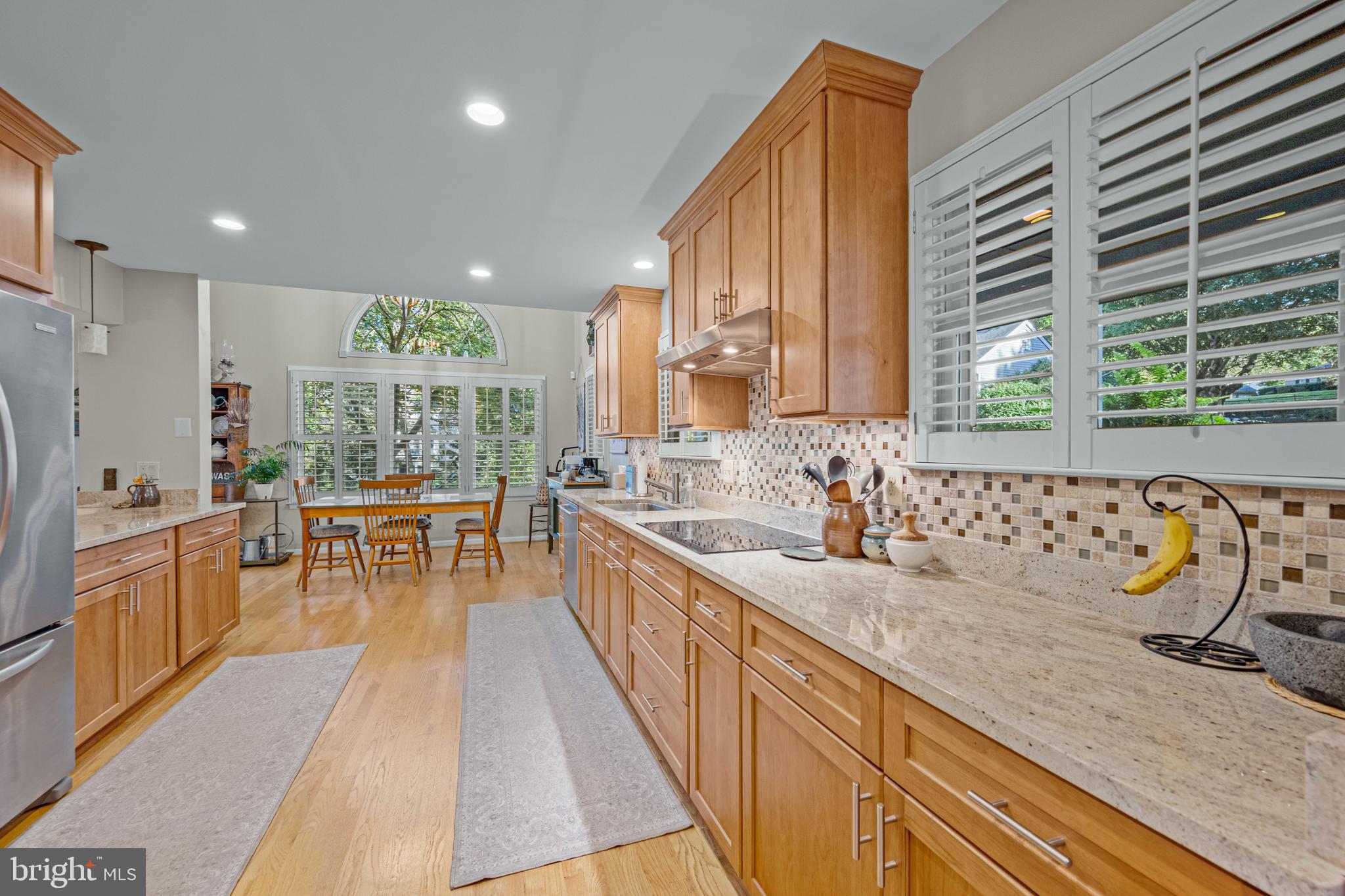 WARFIELDS RANGE - Residential