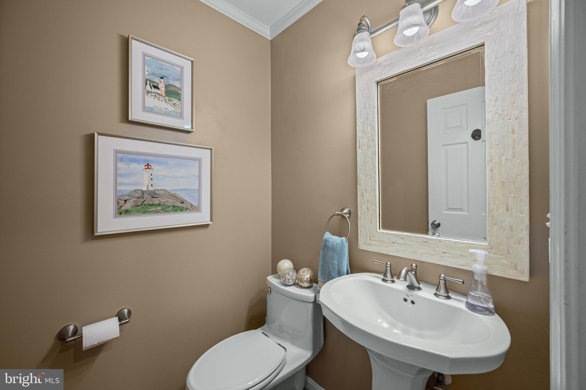 WARFIELDS RANGE - Residential