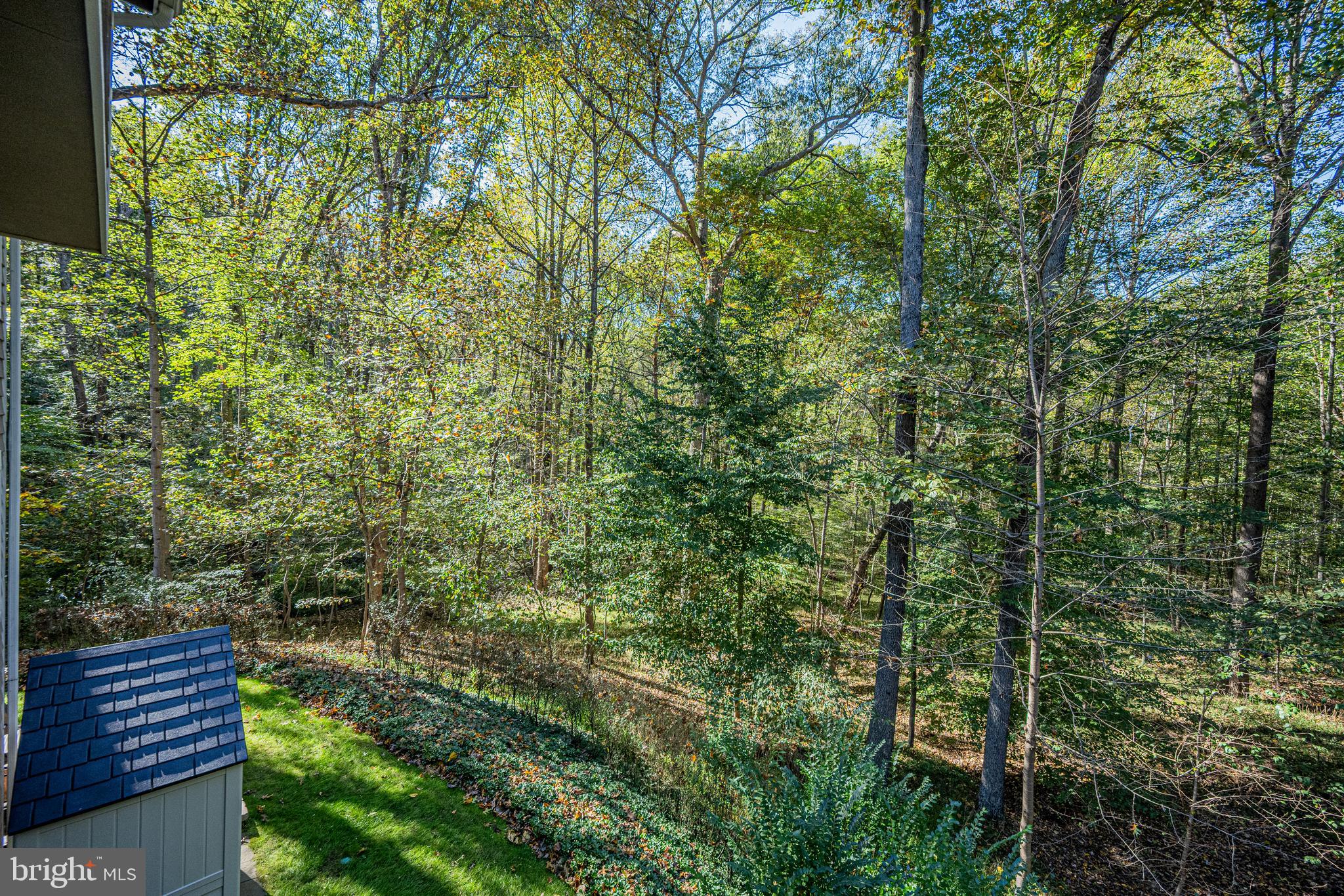 WARFIELDS RANGE - Residential