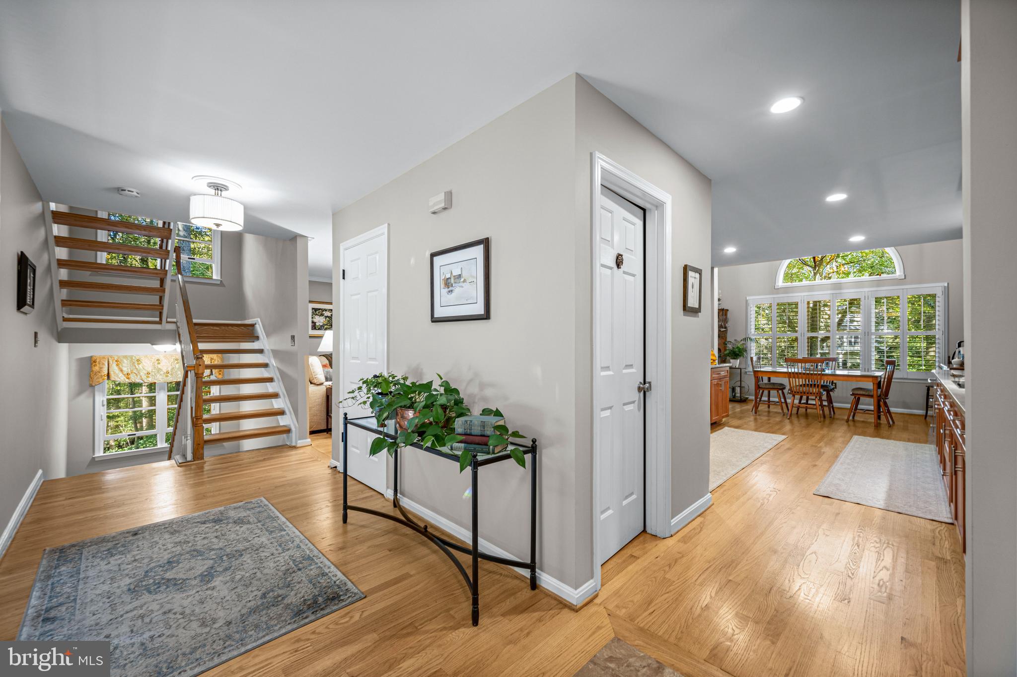 WARFIELDS RANGE - Residential