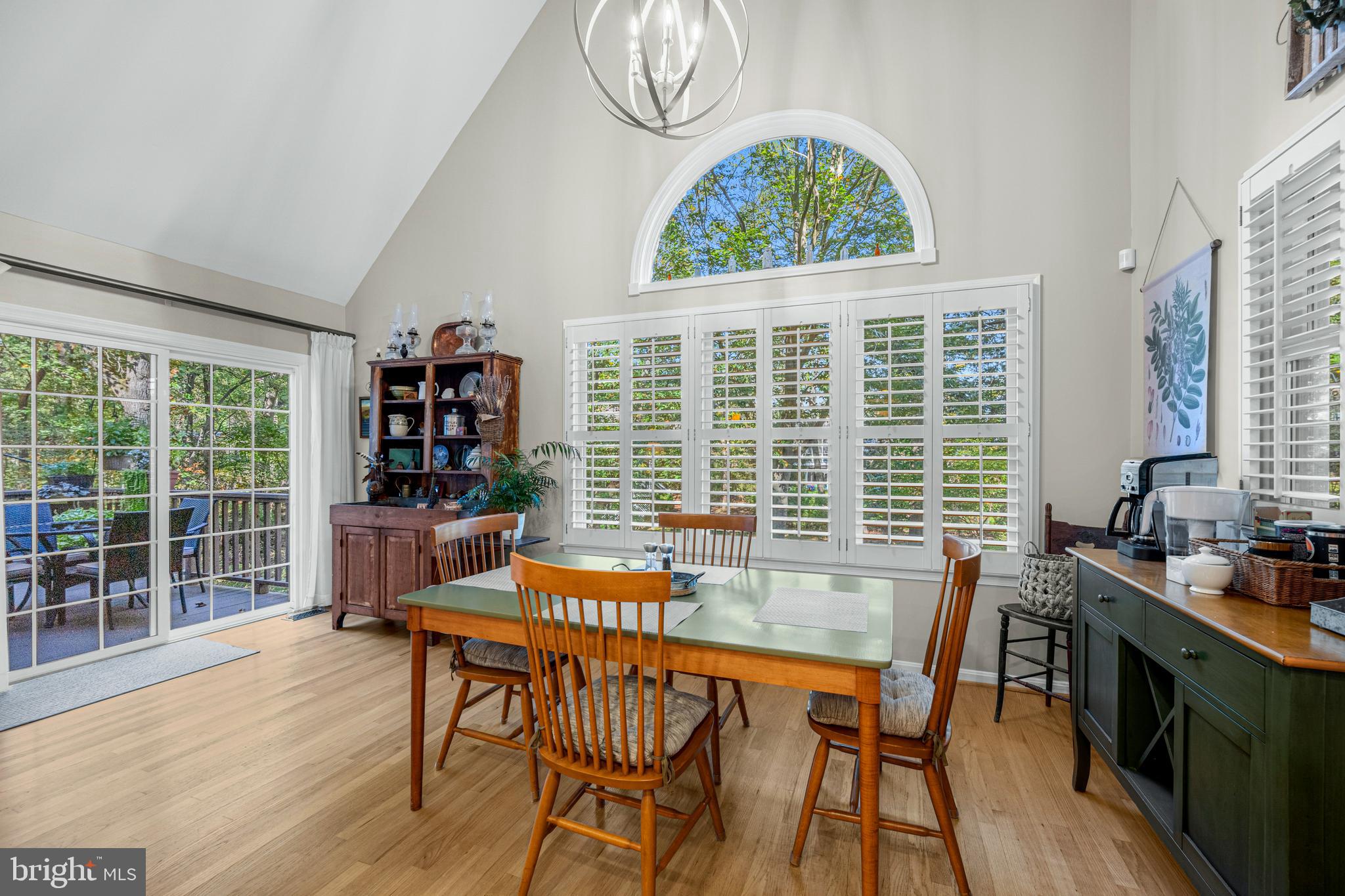 WARFIELDS RANGE - Residential