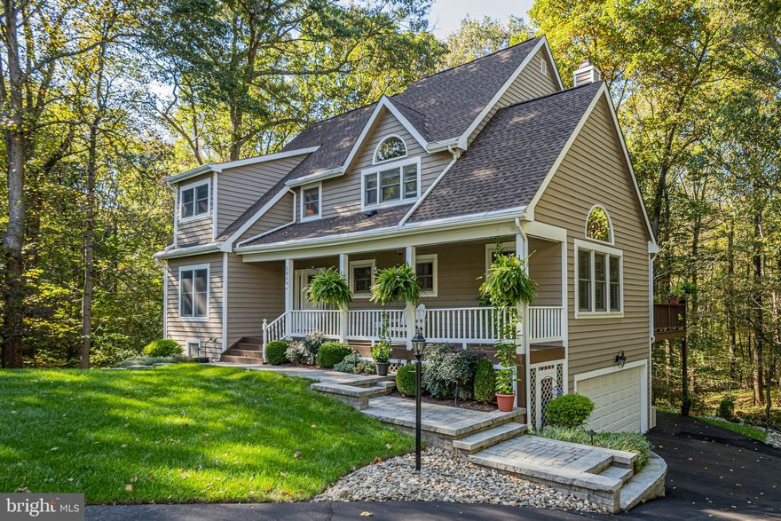 OPEN HOUSE CANCELLED DUE TO STATUS CHANGE


Pristine custom home bordering Gorman Park.  Cul de sac  location  in a wooded setting offering gleaming hardwood floors and decorative moulding.  Stunning updated kitchen with cherry cabinetry, granite counters,  stainless Kitchen Aid appliances including a convection wall oven and induction cooktop.  Every major system in this home has been updated in the last 10 years  including HWH,  roof, exterior doors, garage door and windows.   Professional pics by end of week.   Full list of updates in disclosures   Quick stress free settlement.