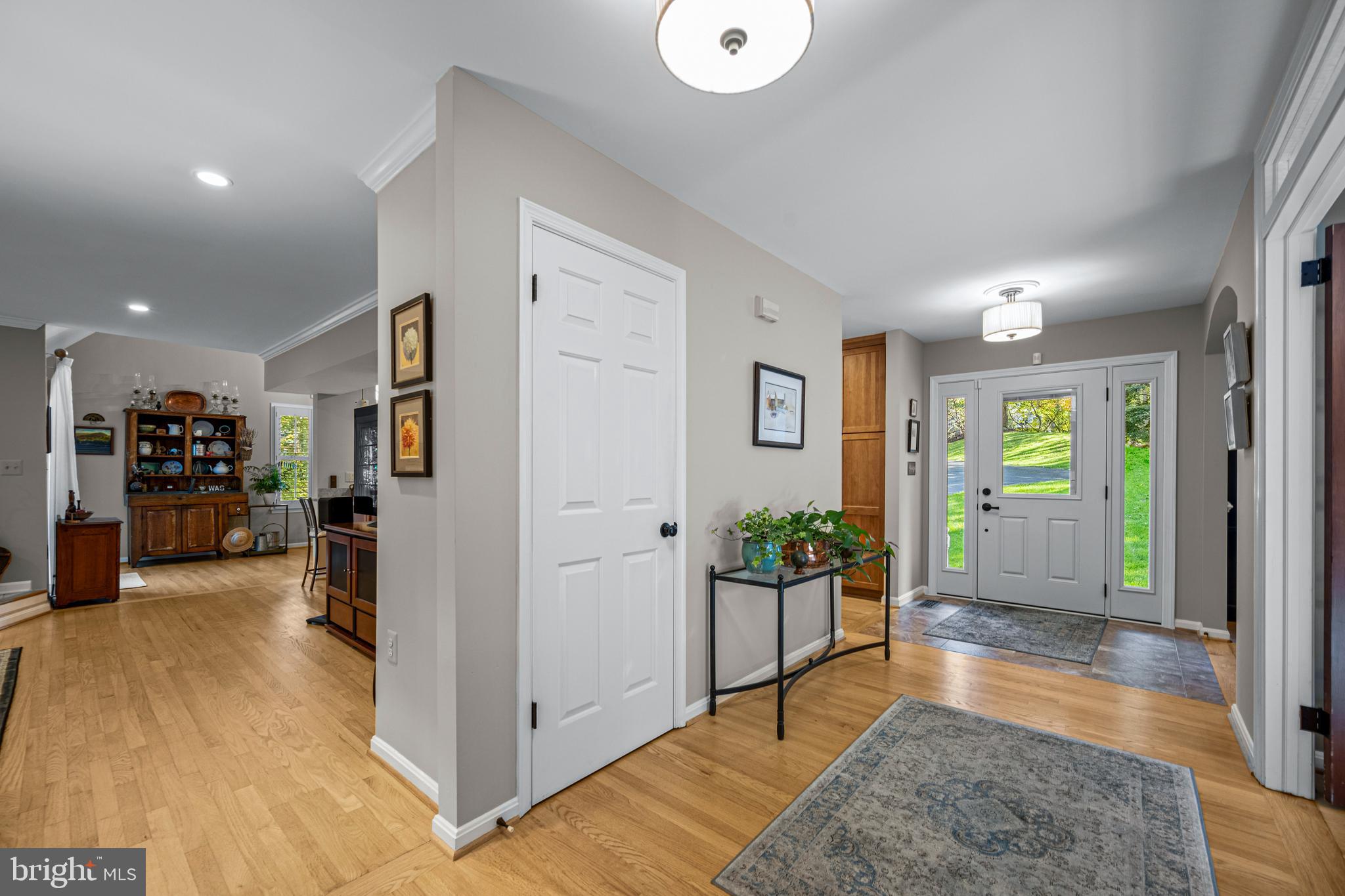 WARFIELDS RANGE - Residential