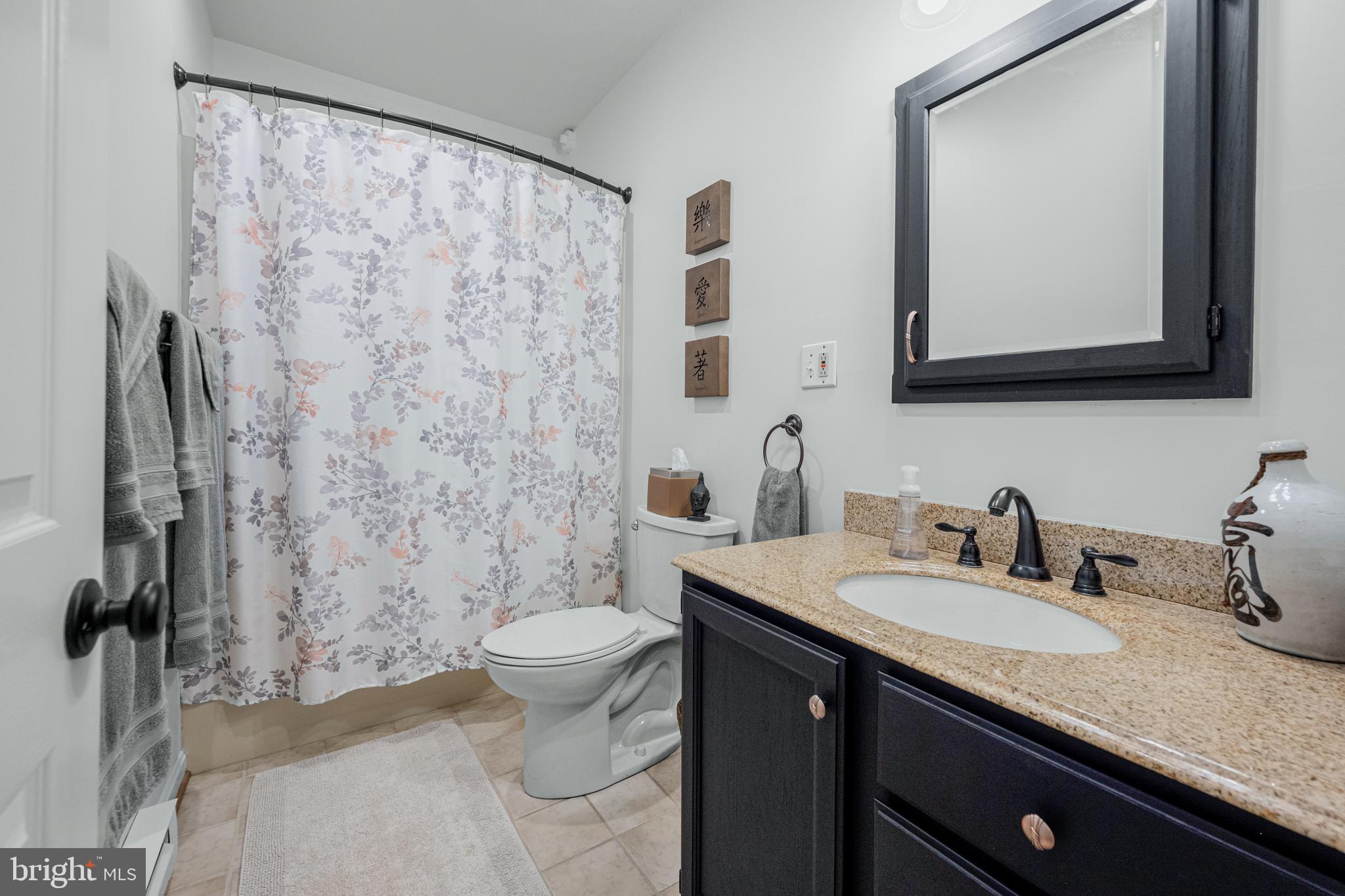 WARFIELDS RANGE - Residential