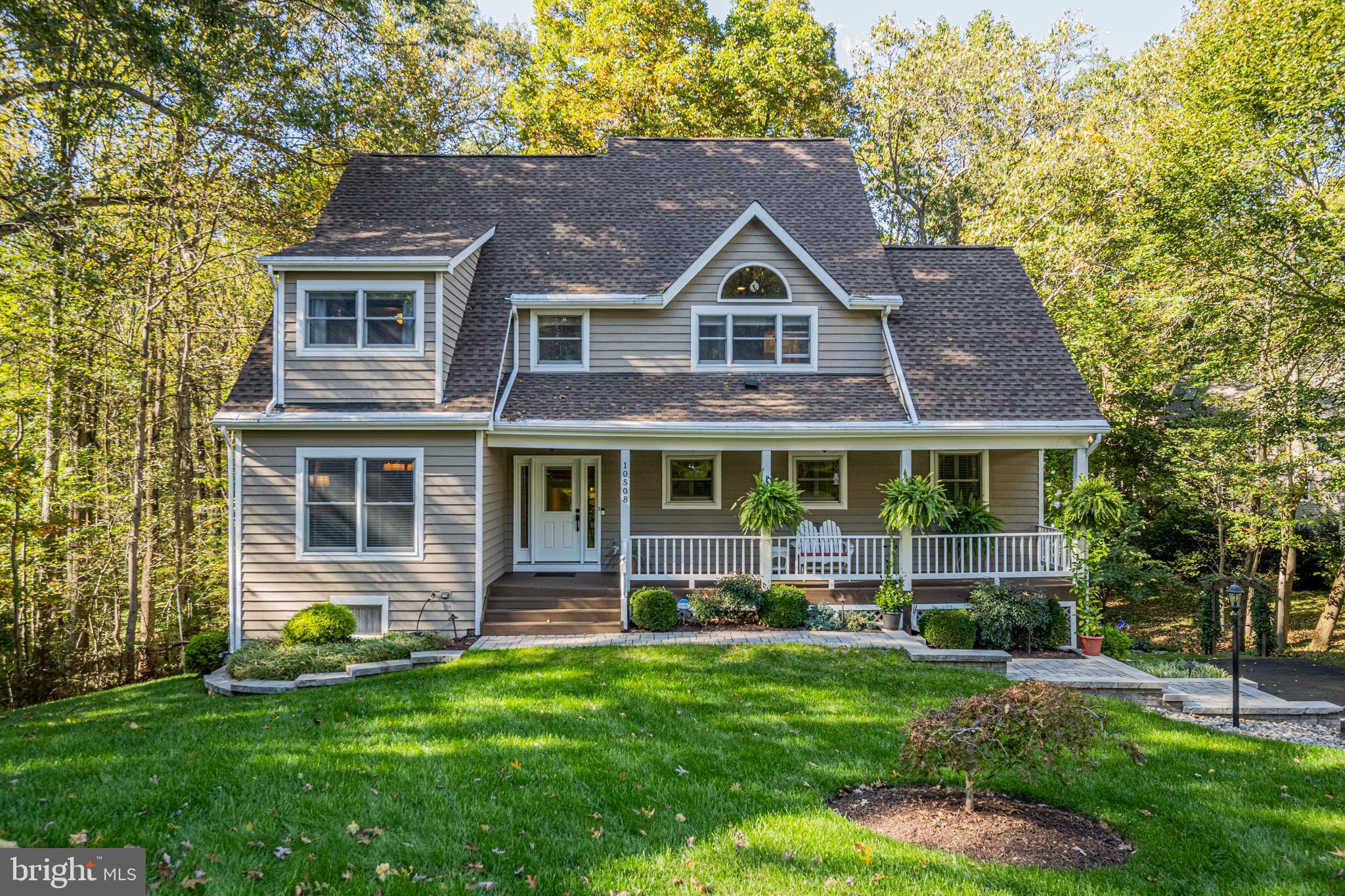 WARFIELDS RANGE - Residential