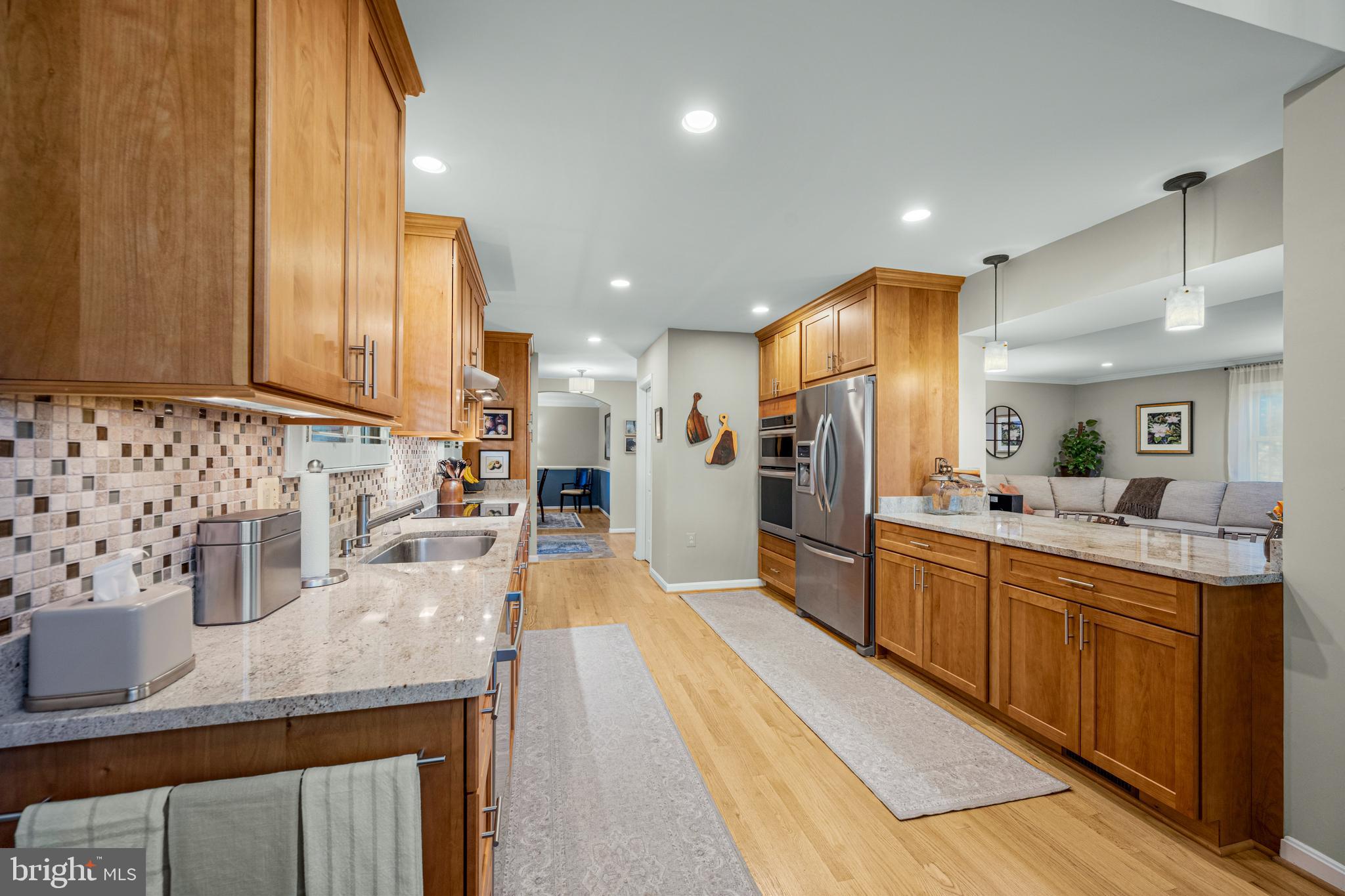 WARFIELDS RANGE - Residential