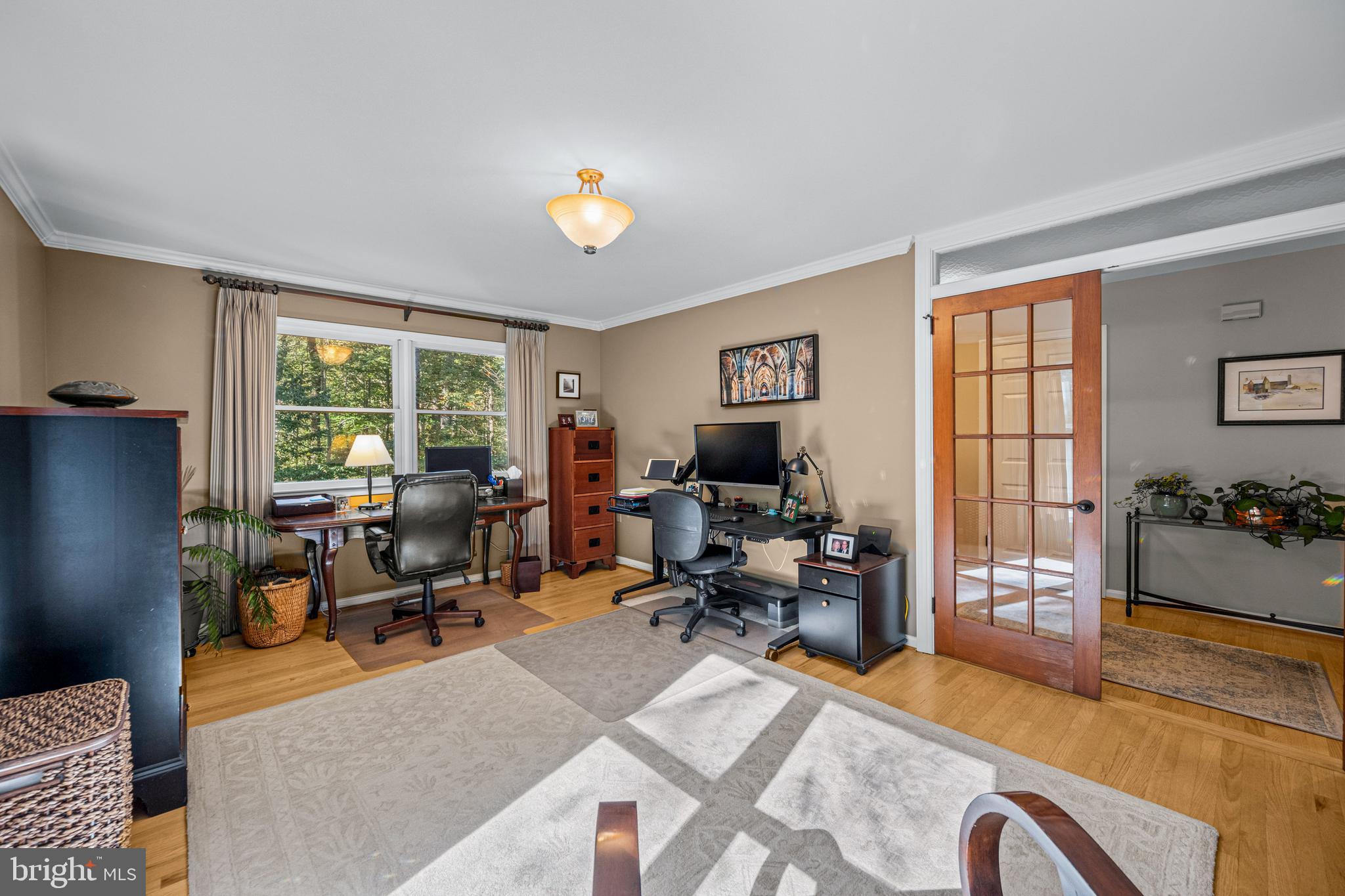 WARFIELDS RANGE - Residential