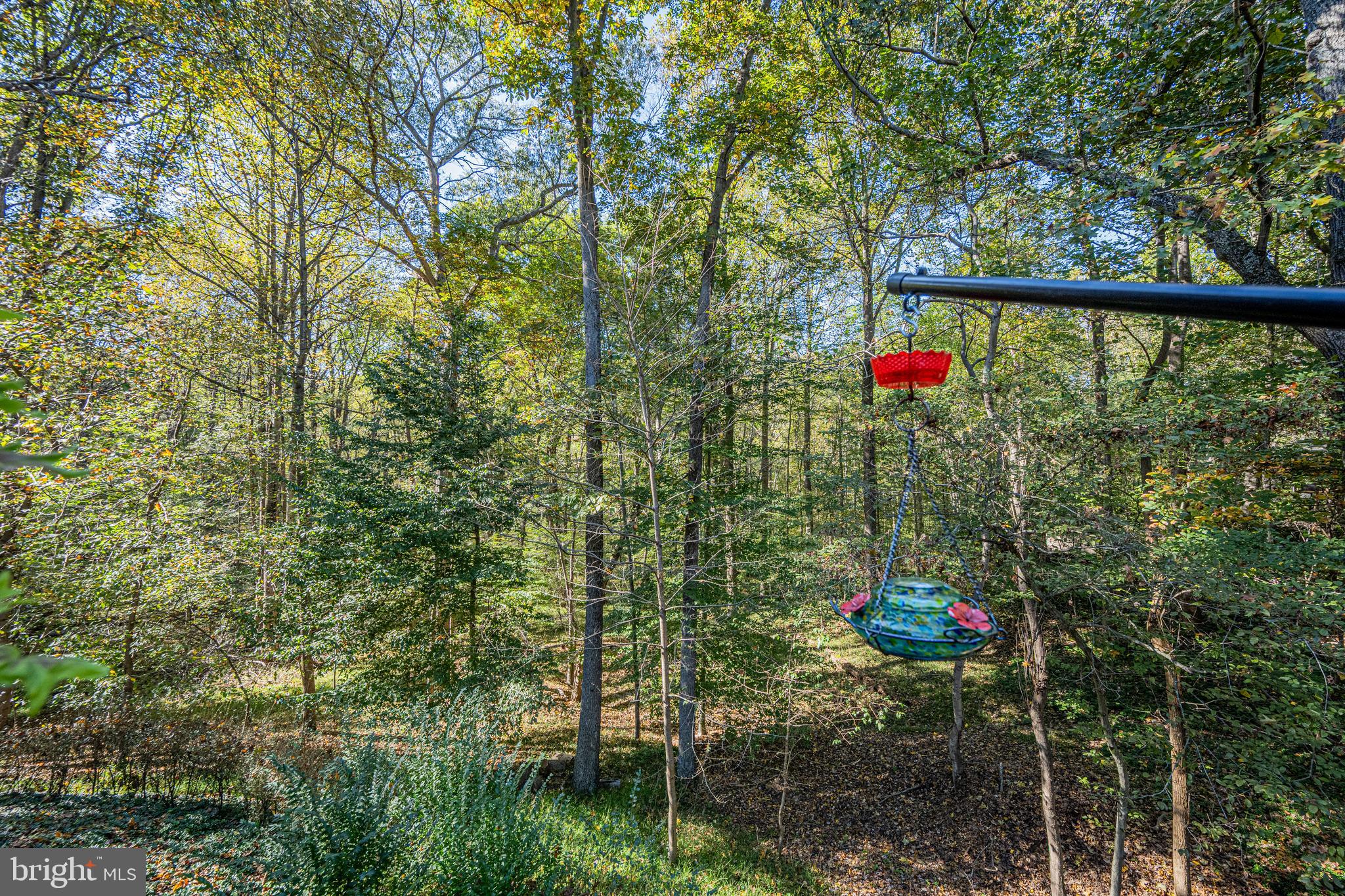 WARFIELDS RANGE - Residential