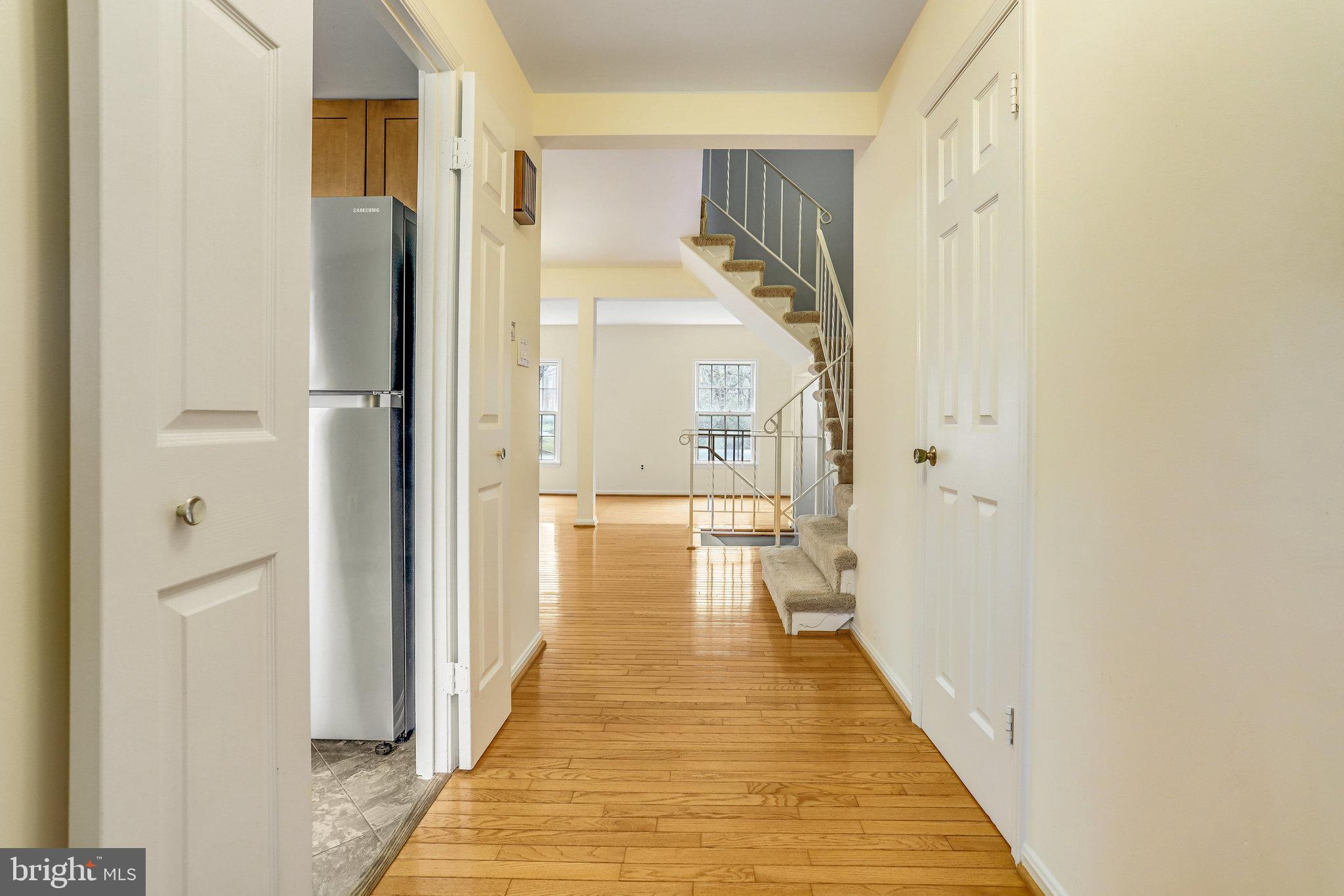 8003 BETHELEN WOODS LANE