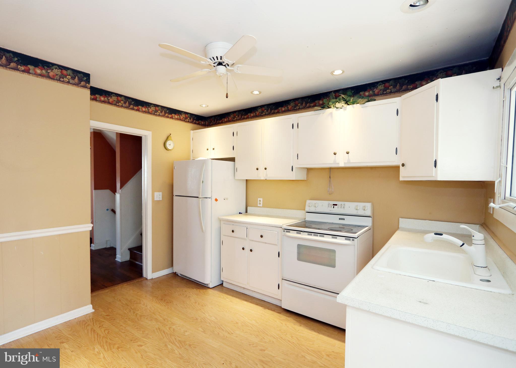 ASHBOURNE HILLS - Residential